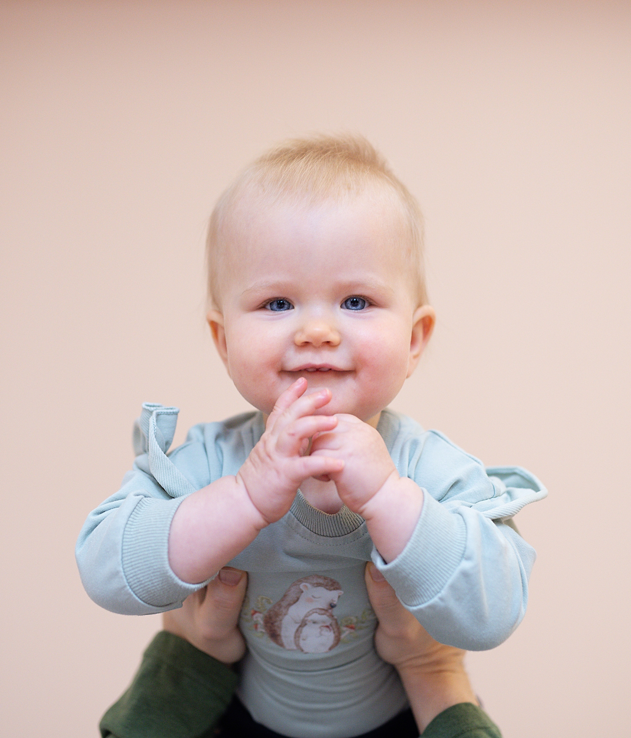 Дарья Николай и Верочка. Семейный и свадебный фотограф в Долгопрудном Виктория Моисеева