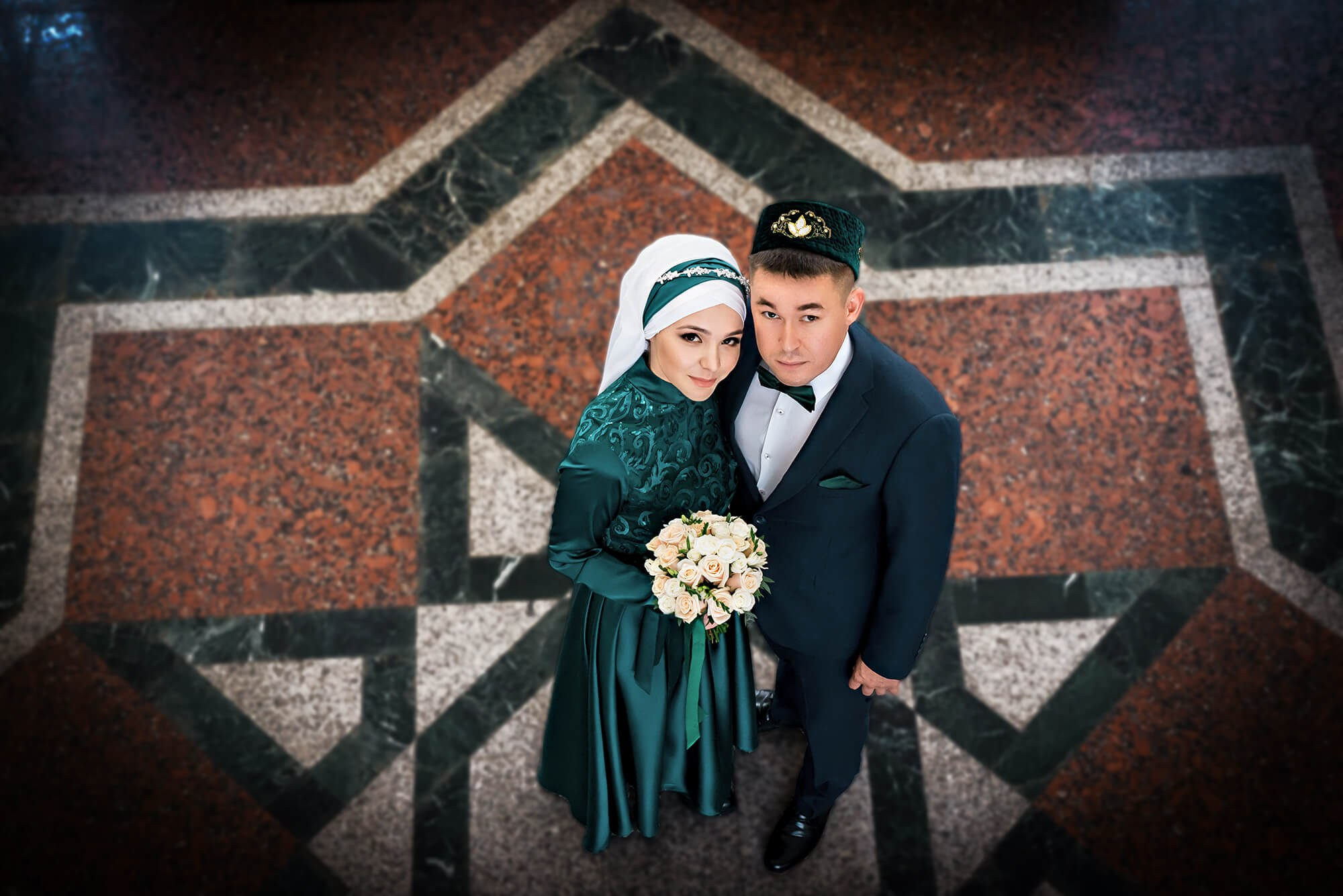 Никах Линара и Алсу. Стилист, видеограф, фотограф на никах и свадьбу в Москве, Лейла Влад nikahmsk