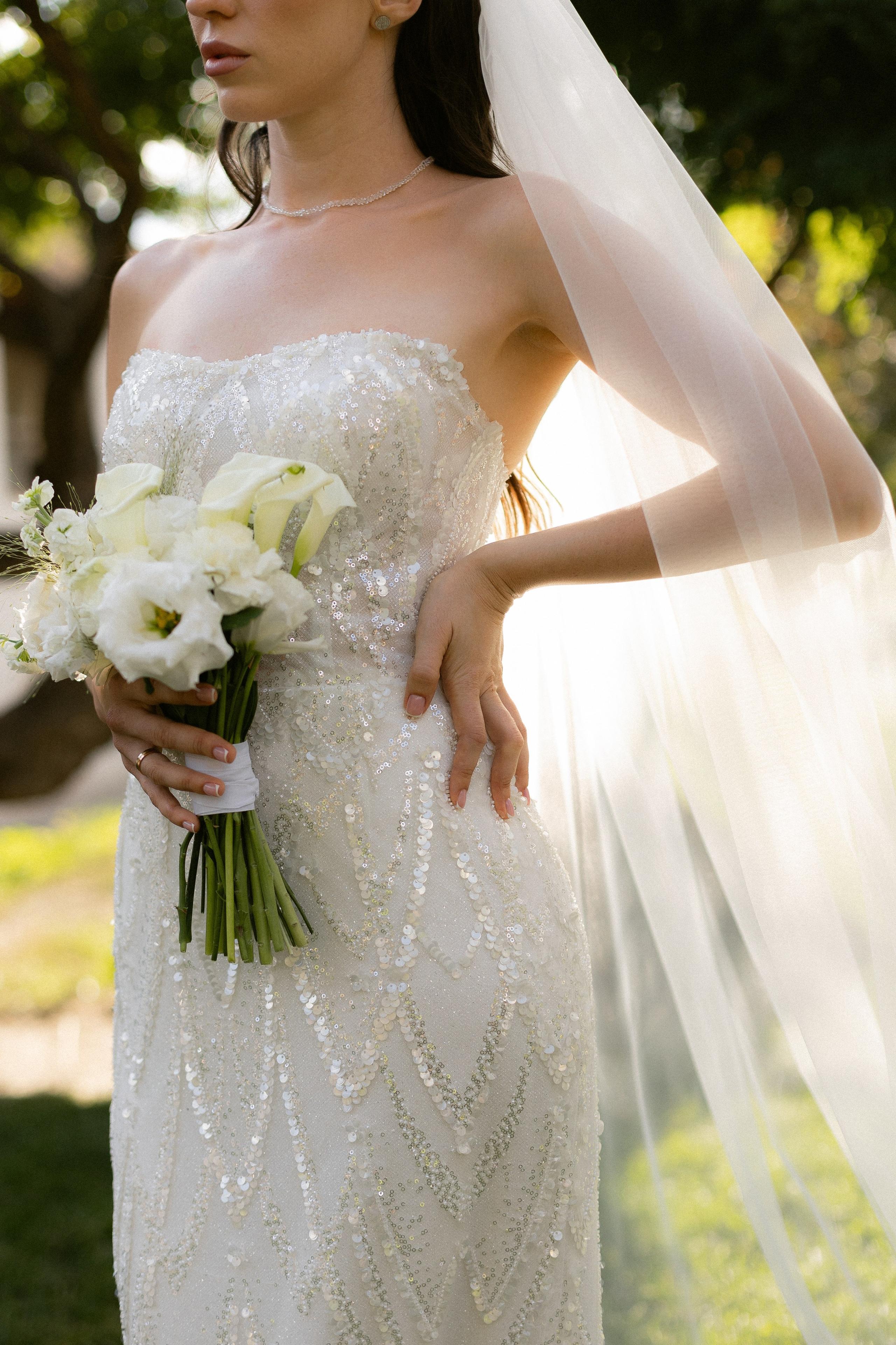 Илья и Анна. Портретный и свадебный фотограф в Астрахани Сабира Аубекерова