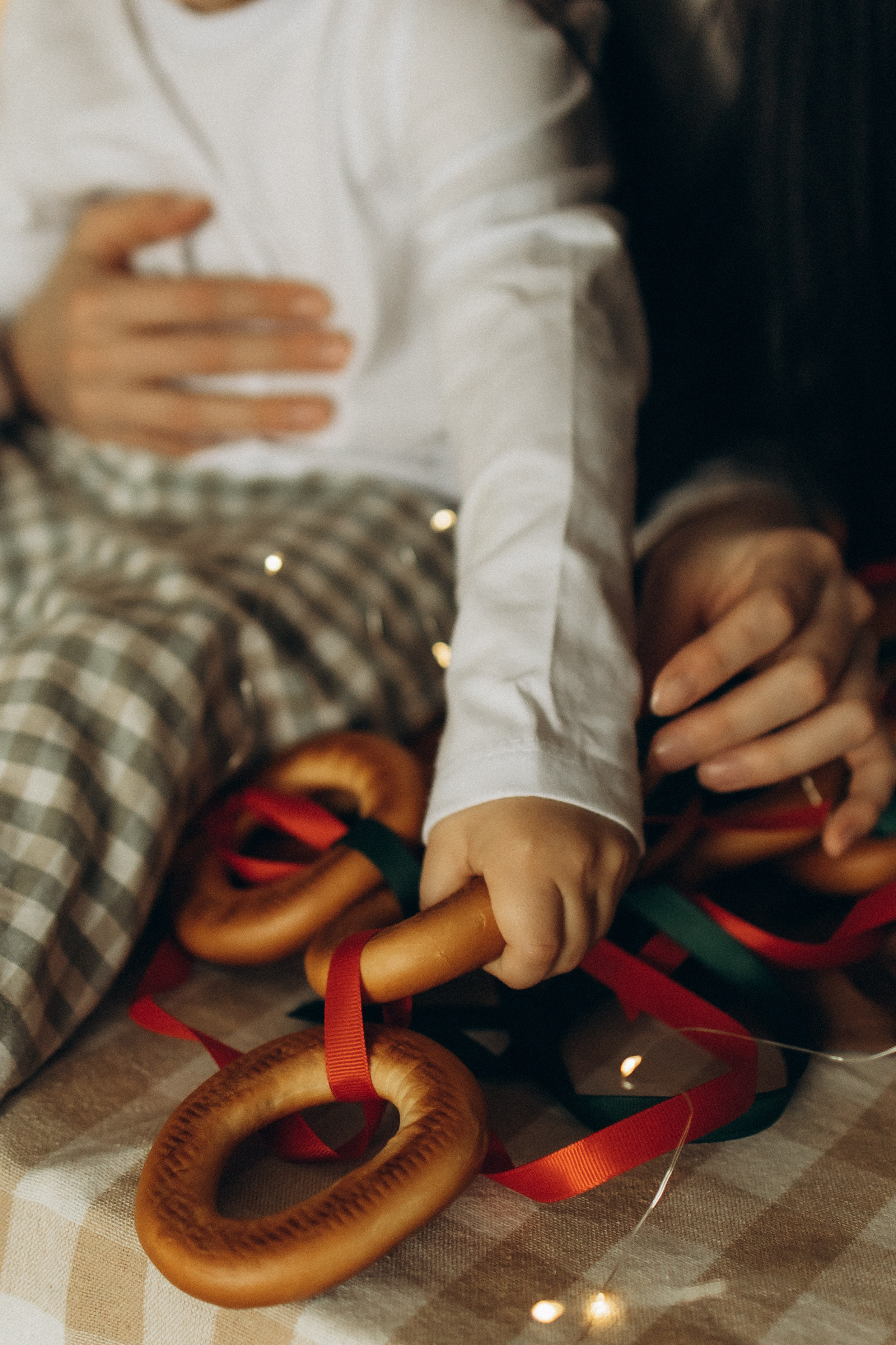 Алена и Родион. Семейный, домашний, ньюборн фотограф Москва Цветкова Елизавета