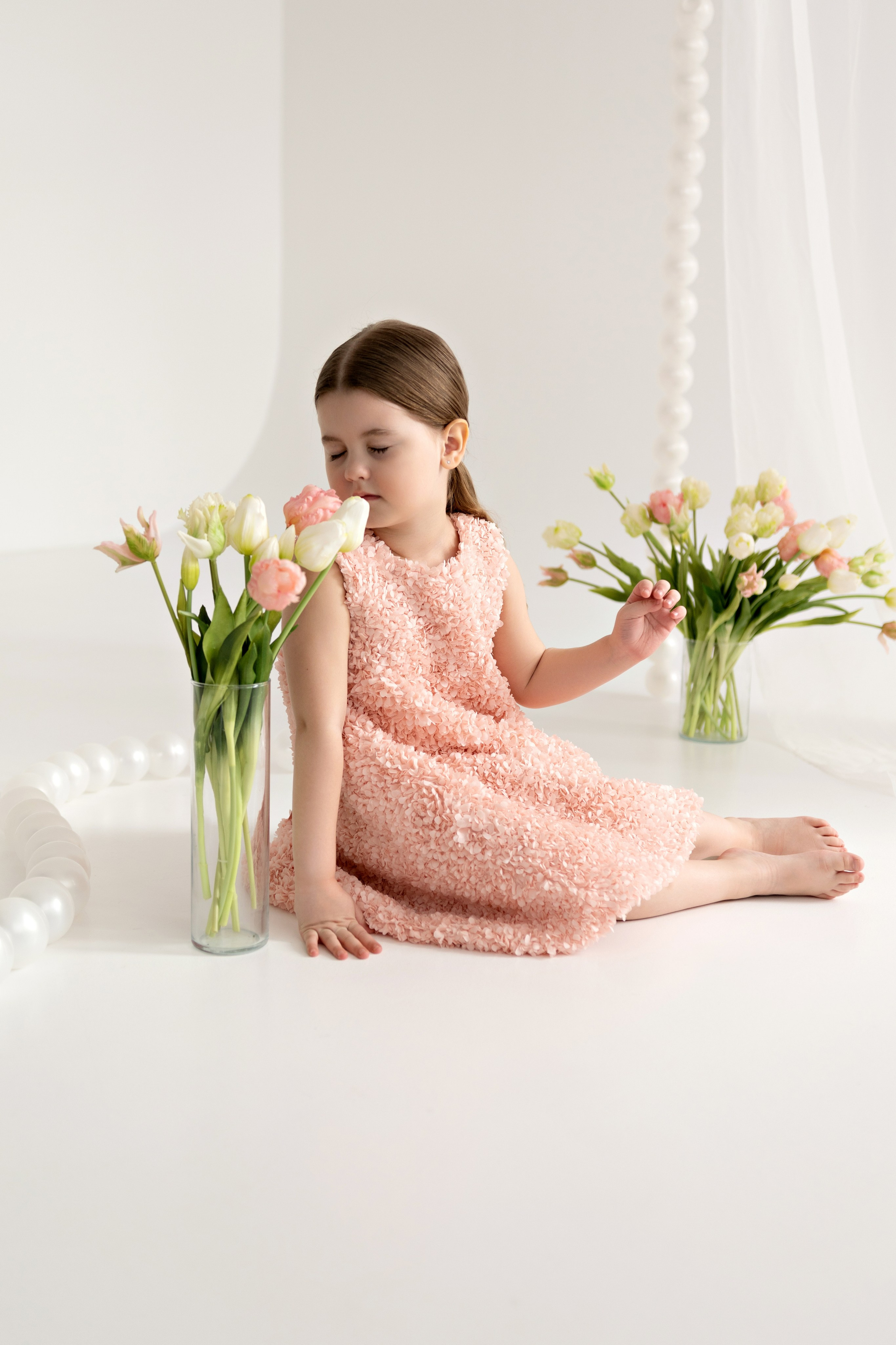 Мария. Елена Задорина