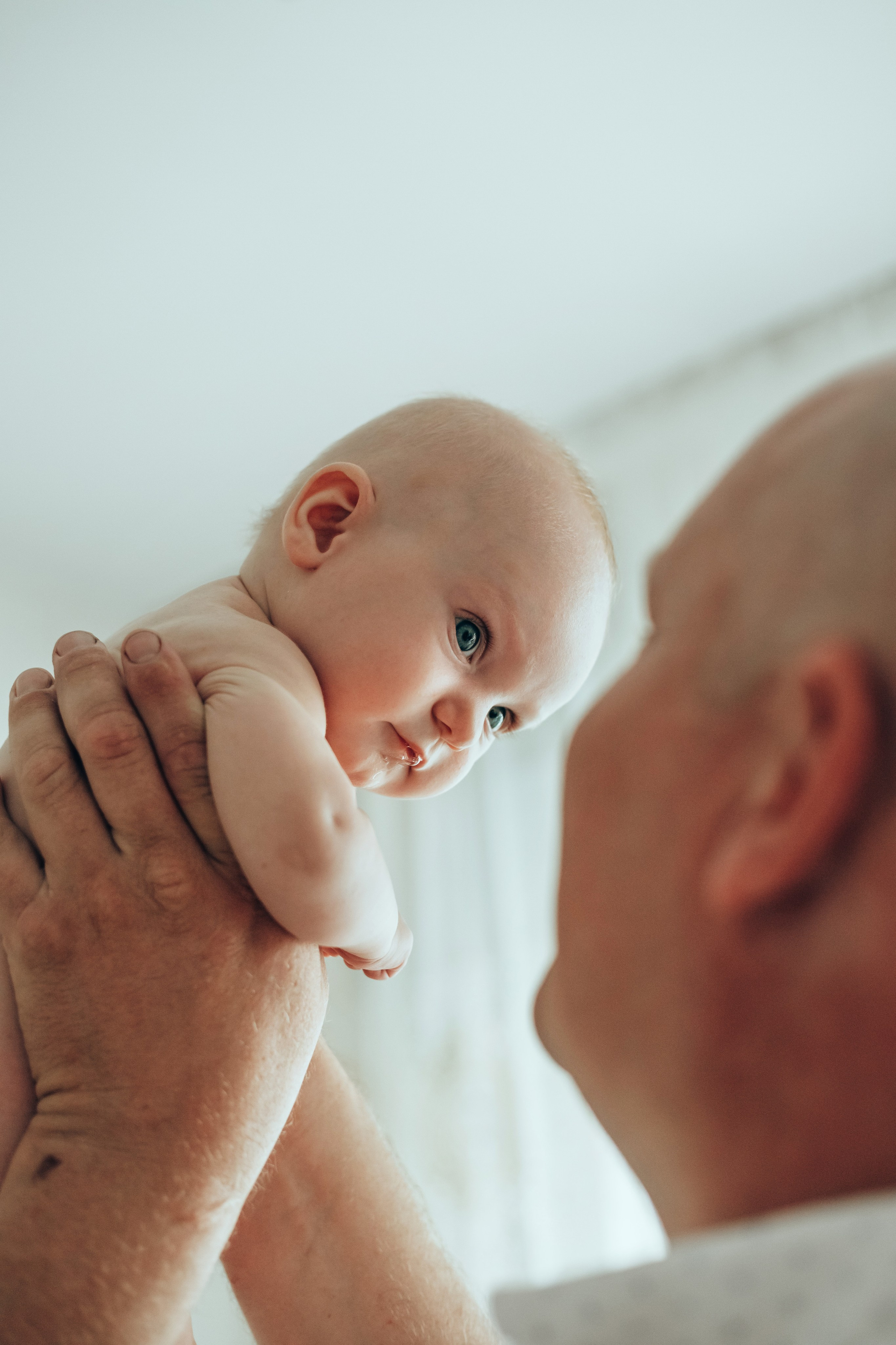 Семья Елены. Семейный и детский фотограф в г. Новосибирске Макеева Анастасия