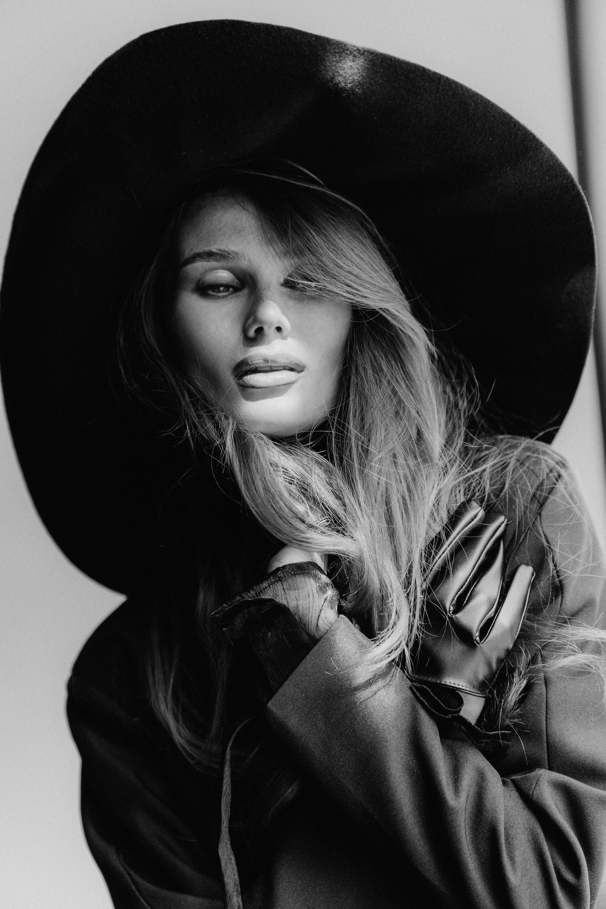 Daria. Фотограф Нина Дмитриева