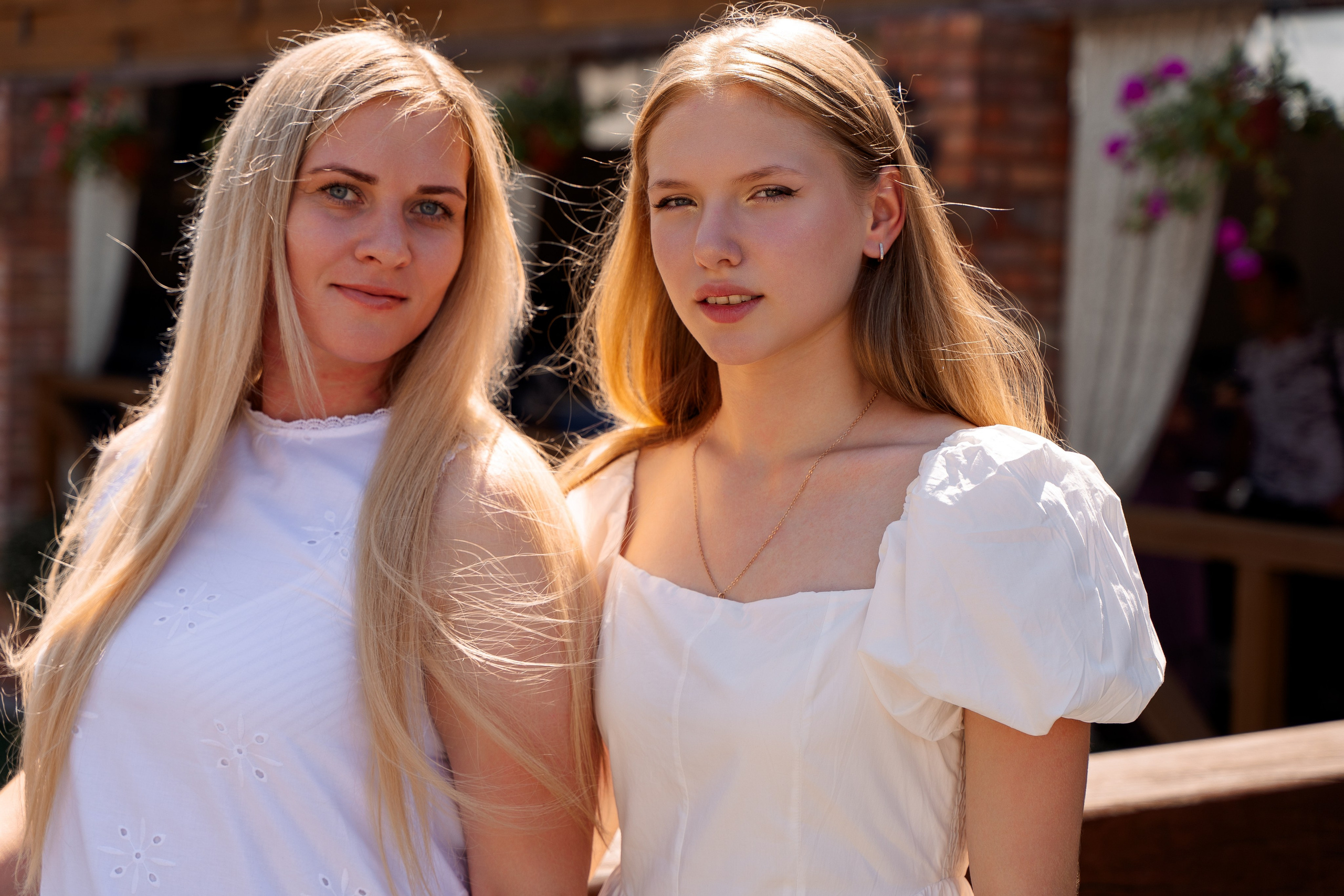 Выпуск. Фотограф Мария Зайчик