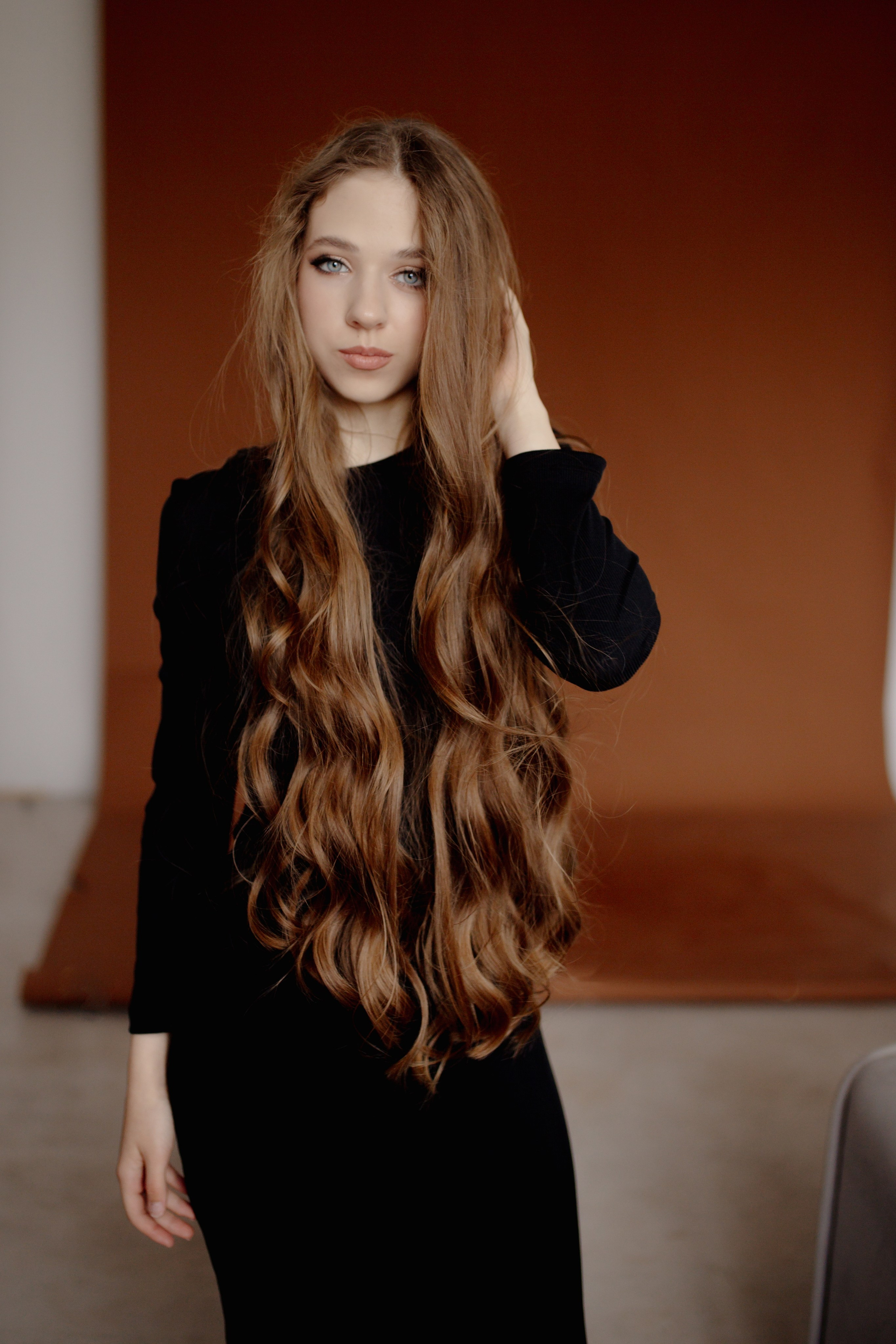 Елена и Северина. Фотограф Анастасия Евсеева |Белгород