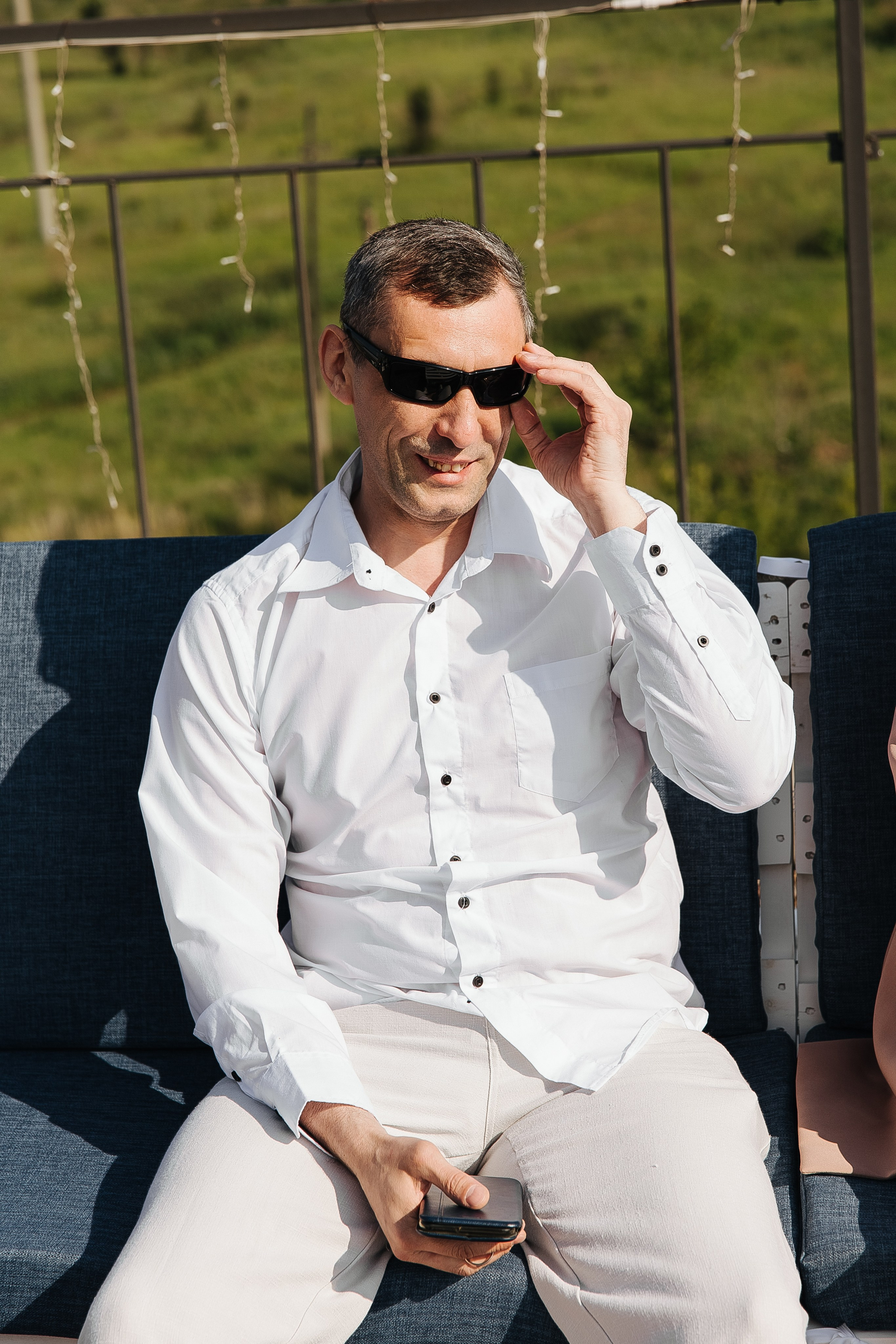 Иван Юлия. Фотограф в Красноярске Надежда Воскресенская