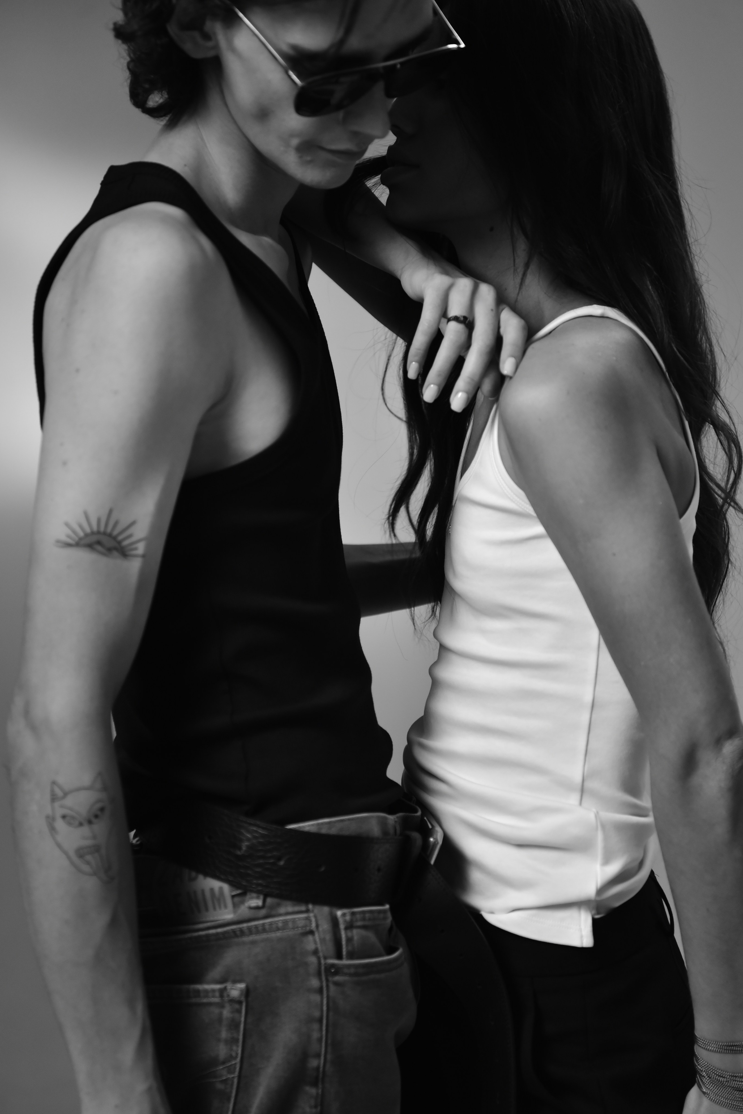 Лукбук для бренда. Фотограф Алматы Ольга Photodooshy