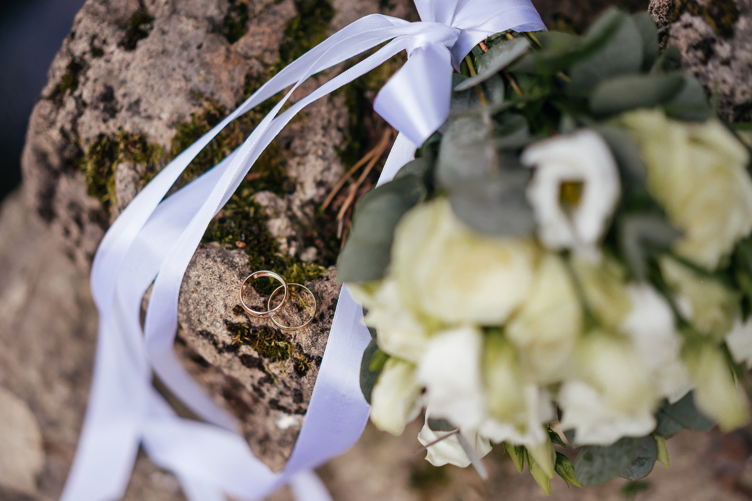 Наталья & Илья | 14.06.2024. Photographer and videographer Smolensk | Caesar Studio