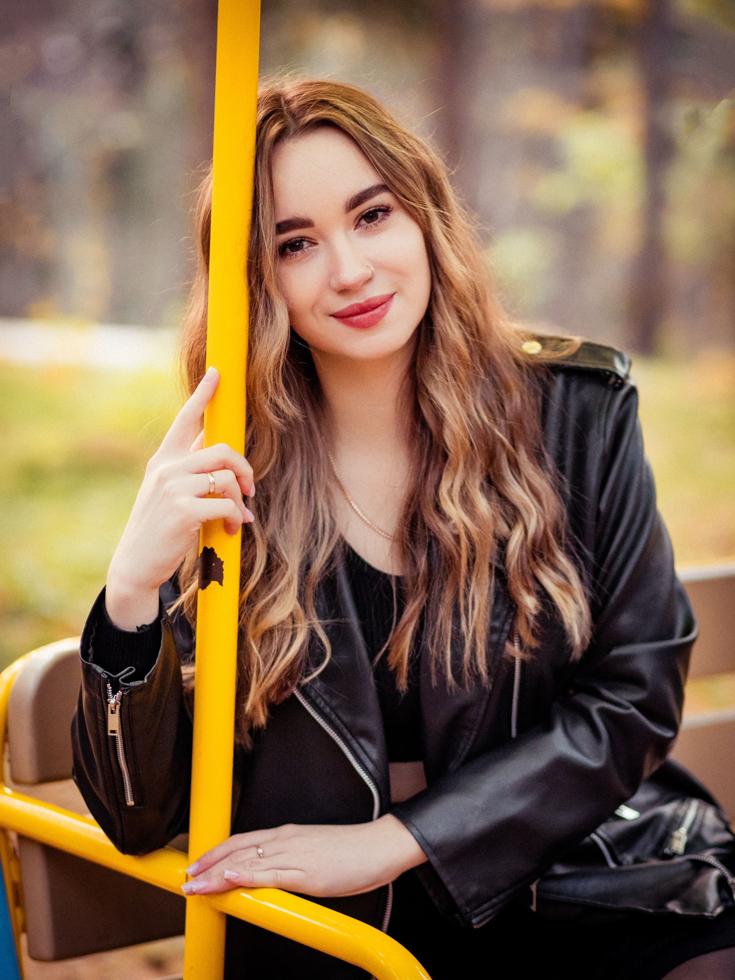 Алексей и Елизавета. Инга Кузьминская ТОП-фотограф г. Корсаков