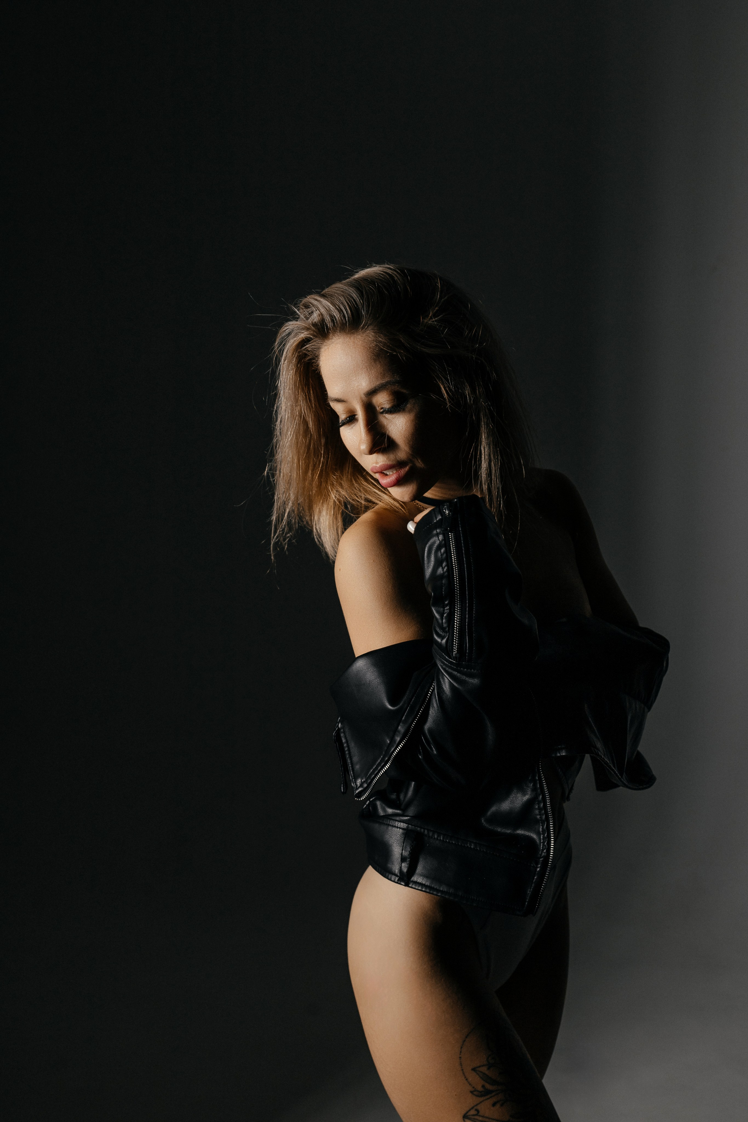 Алина 18+. Фотограф в Краснодаре Лагунов Владимир