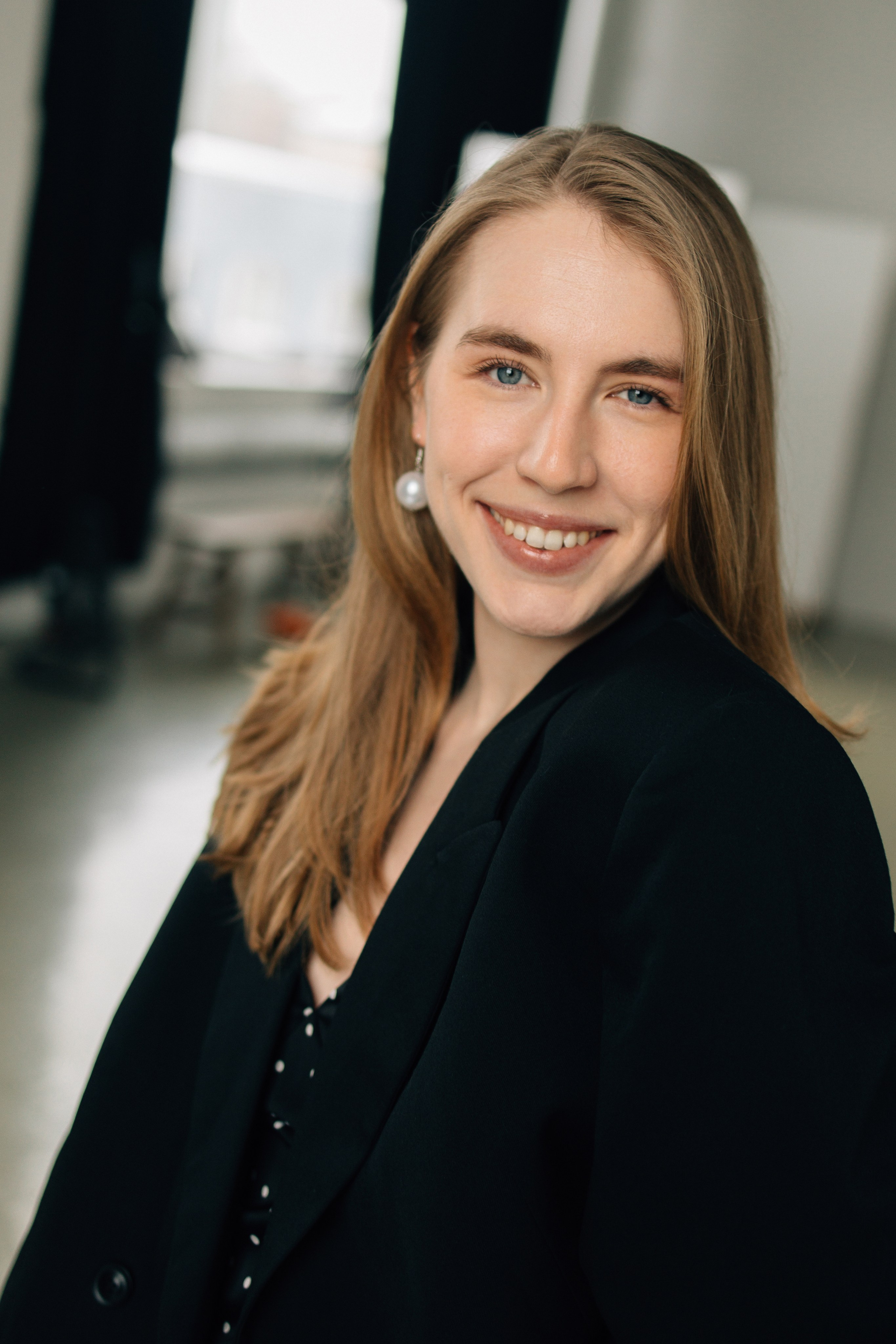 Polina. Портретный фотограф в Санкт-Петербурге