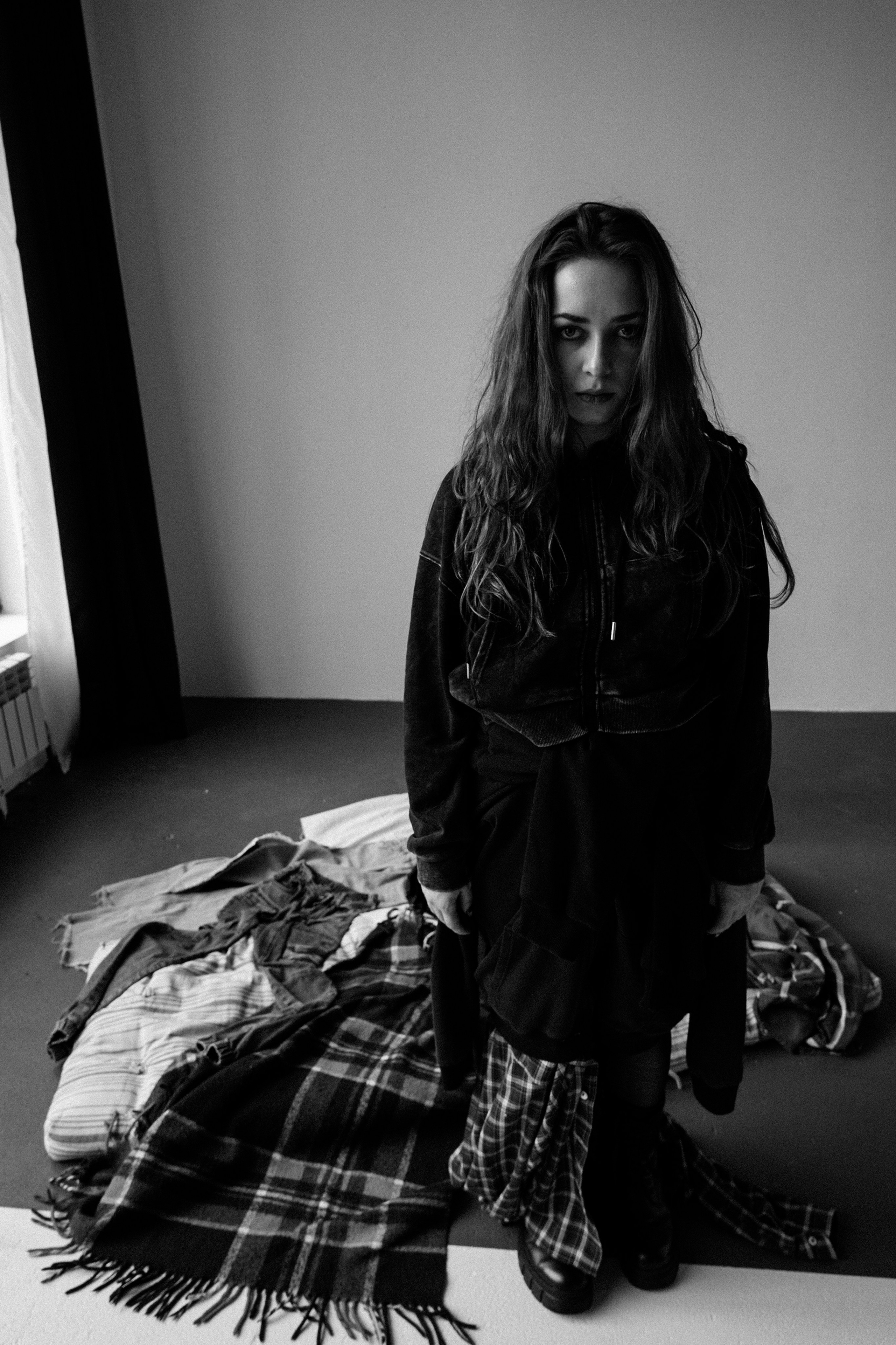 Victoriya. Репортажный фотограф в Астане — Диана Калтаева, портретный фотограф