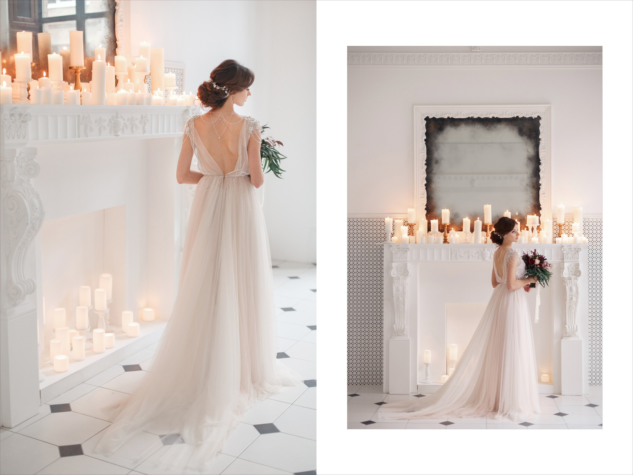 Николай и Дарья. Свадебный, портретный и репортажный фотограф Дмитрий Карпов