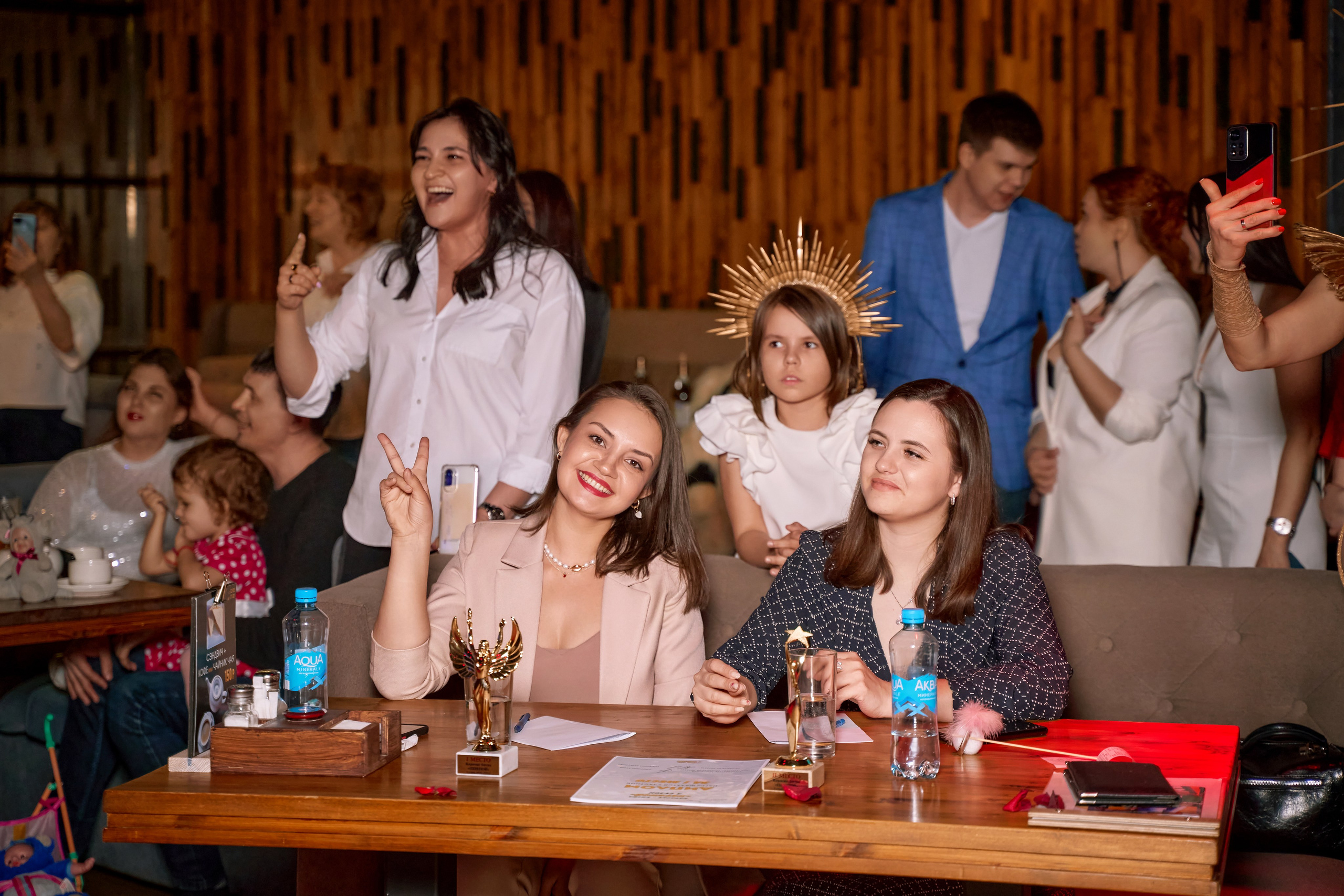 Репортаж. Портретный, семейный и репортажный фотограф в г. Чебоксары Дмитрий Мак