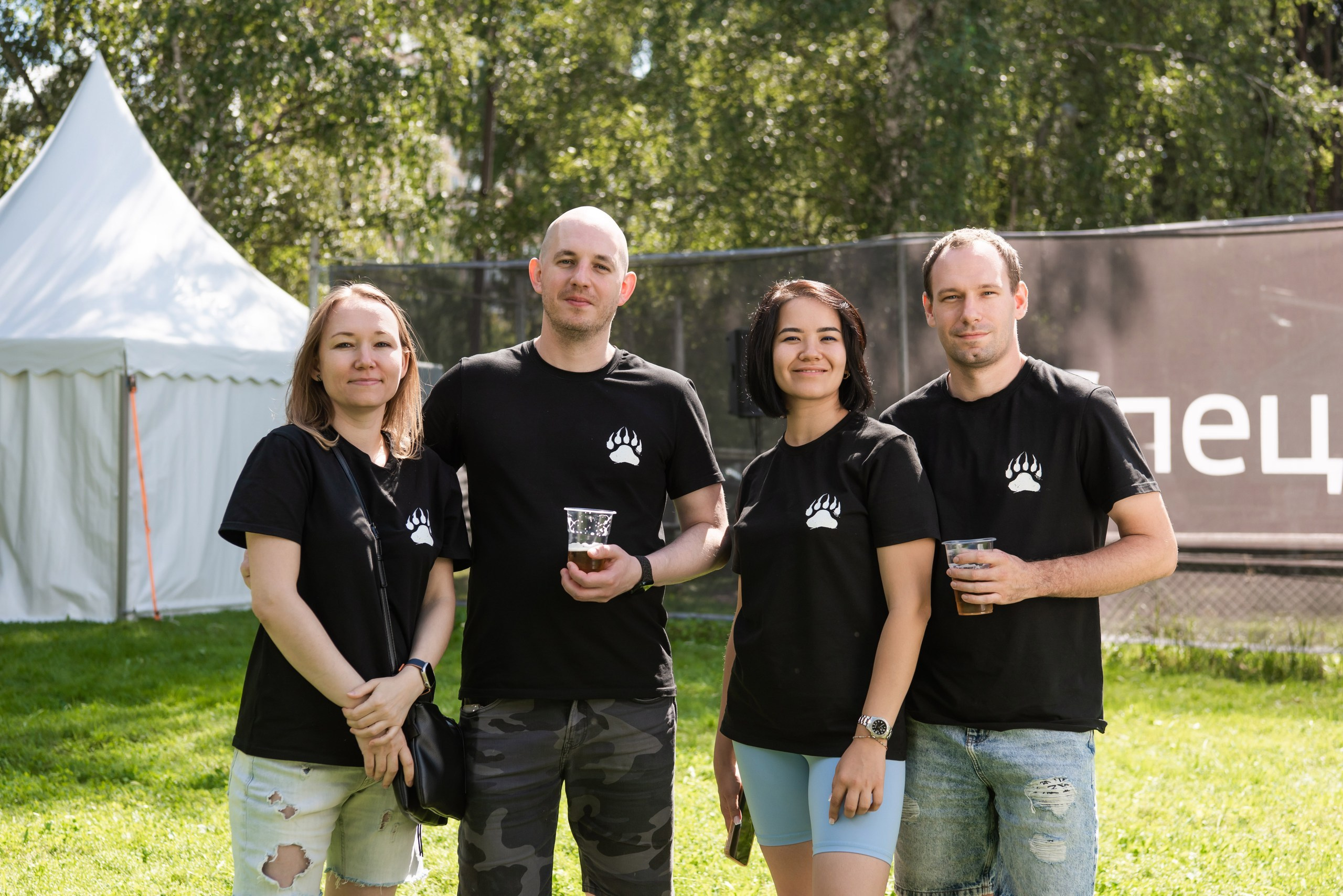 Корпоратив. Специальная Металлургия. Свадебный и арт-фотограф Кунецкая Диана