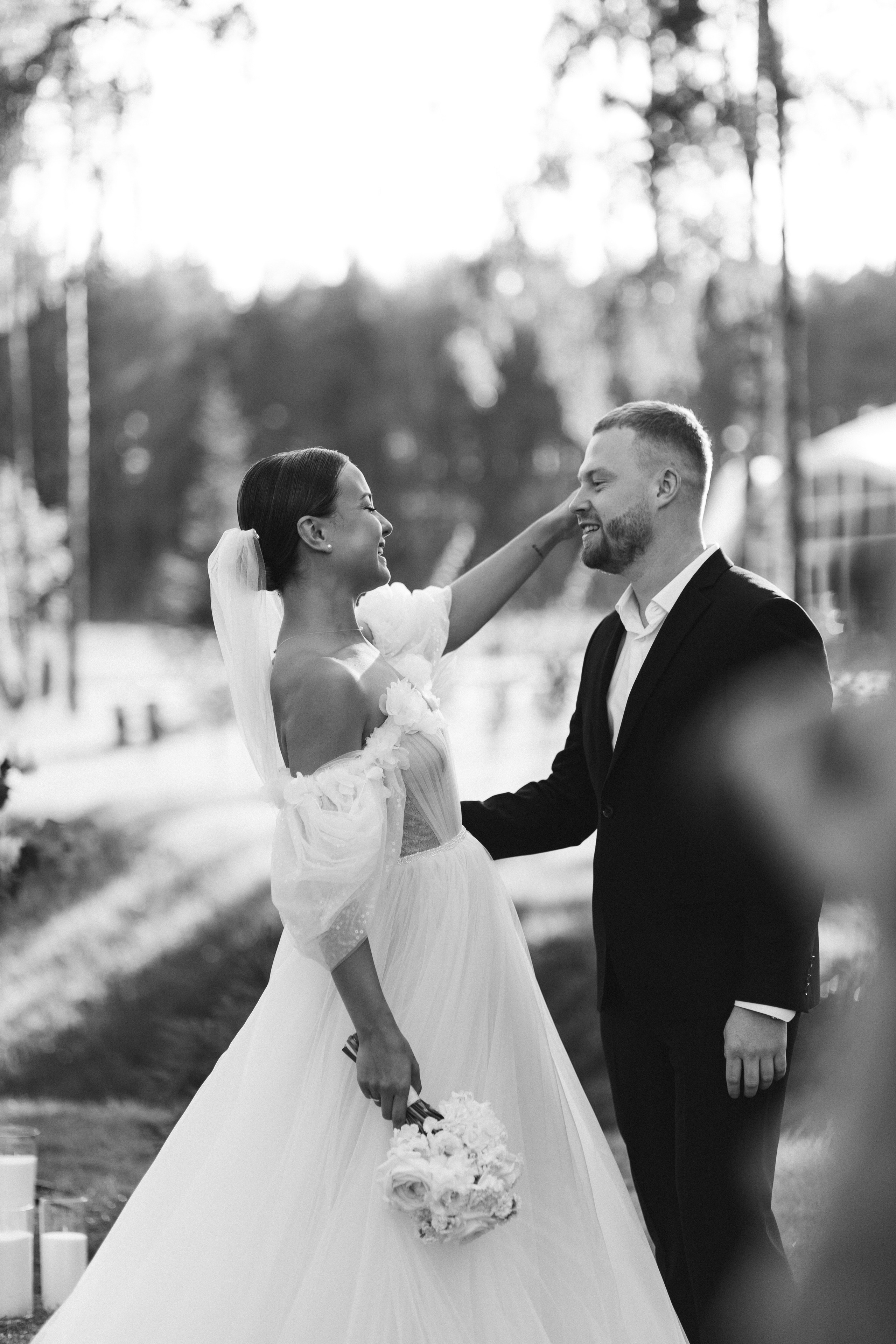 ARTEM & KATYA. Фотограф | Кострома | Ксения Пучкова