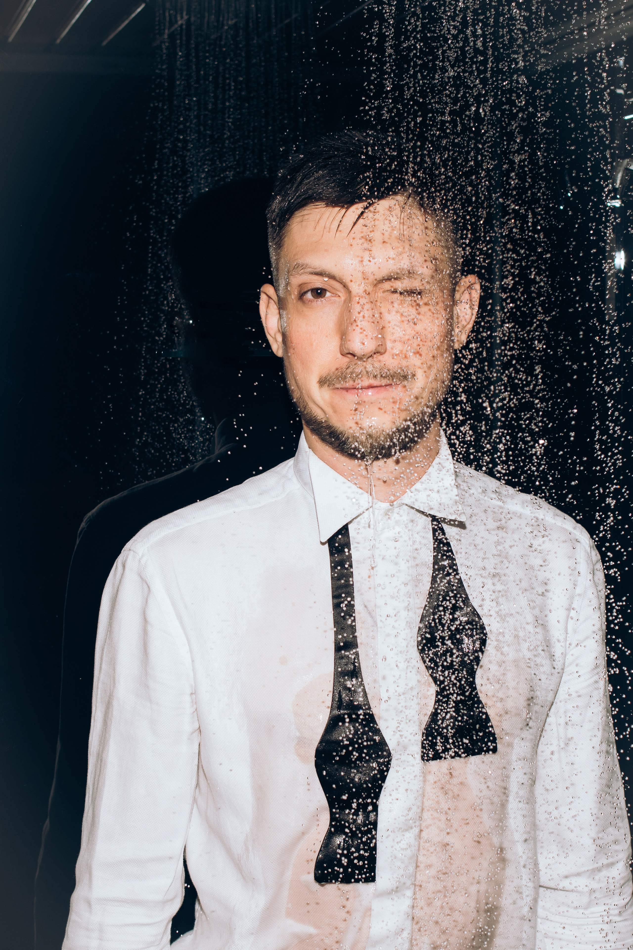 Фотосессия Саши Сергеева. Фотограф в Москве