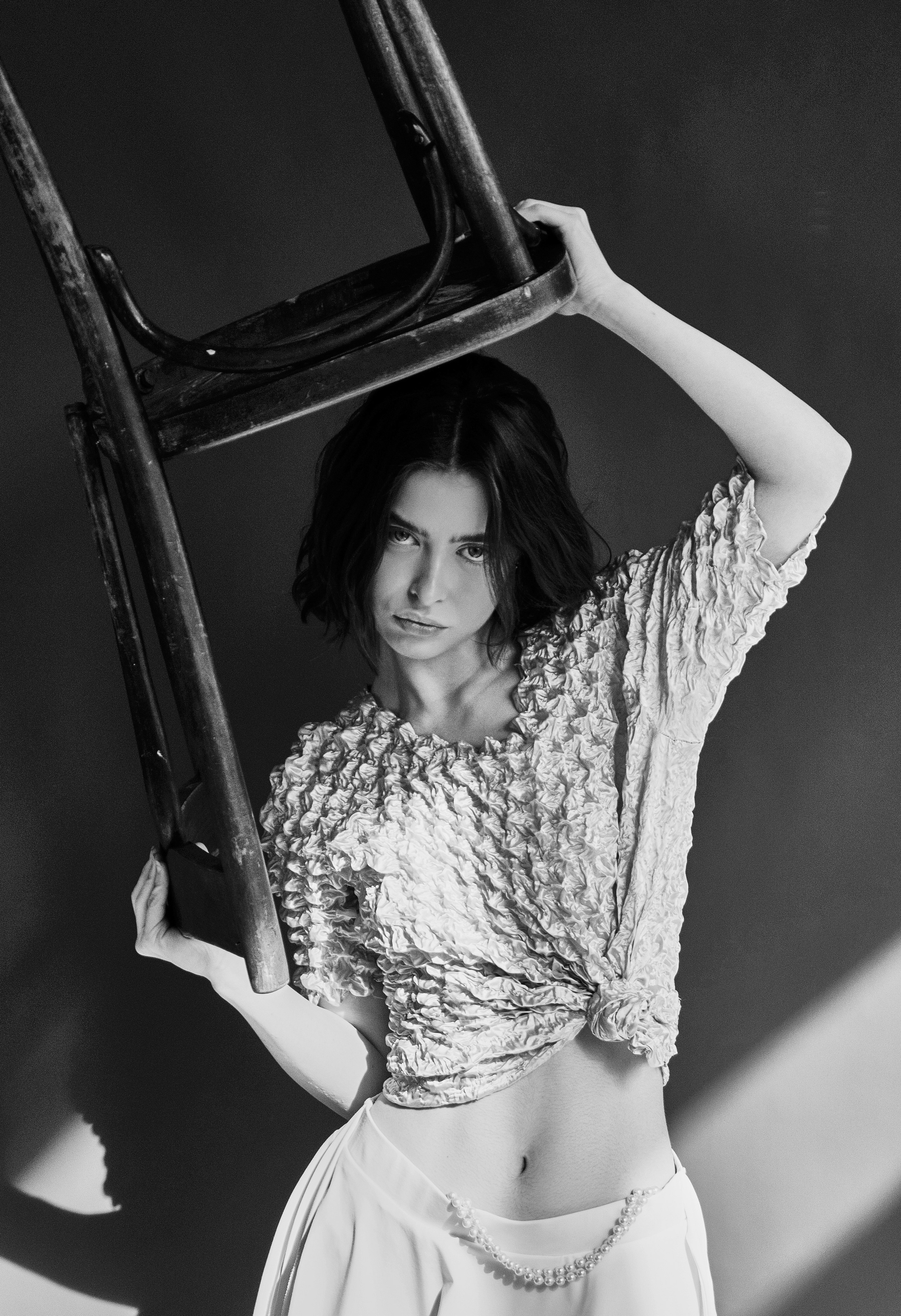 Евгения. Фотограф в СПб, с которым легко ✨ Полина