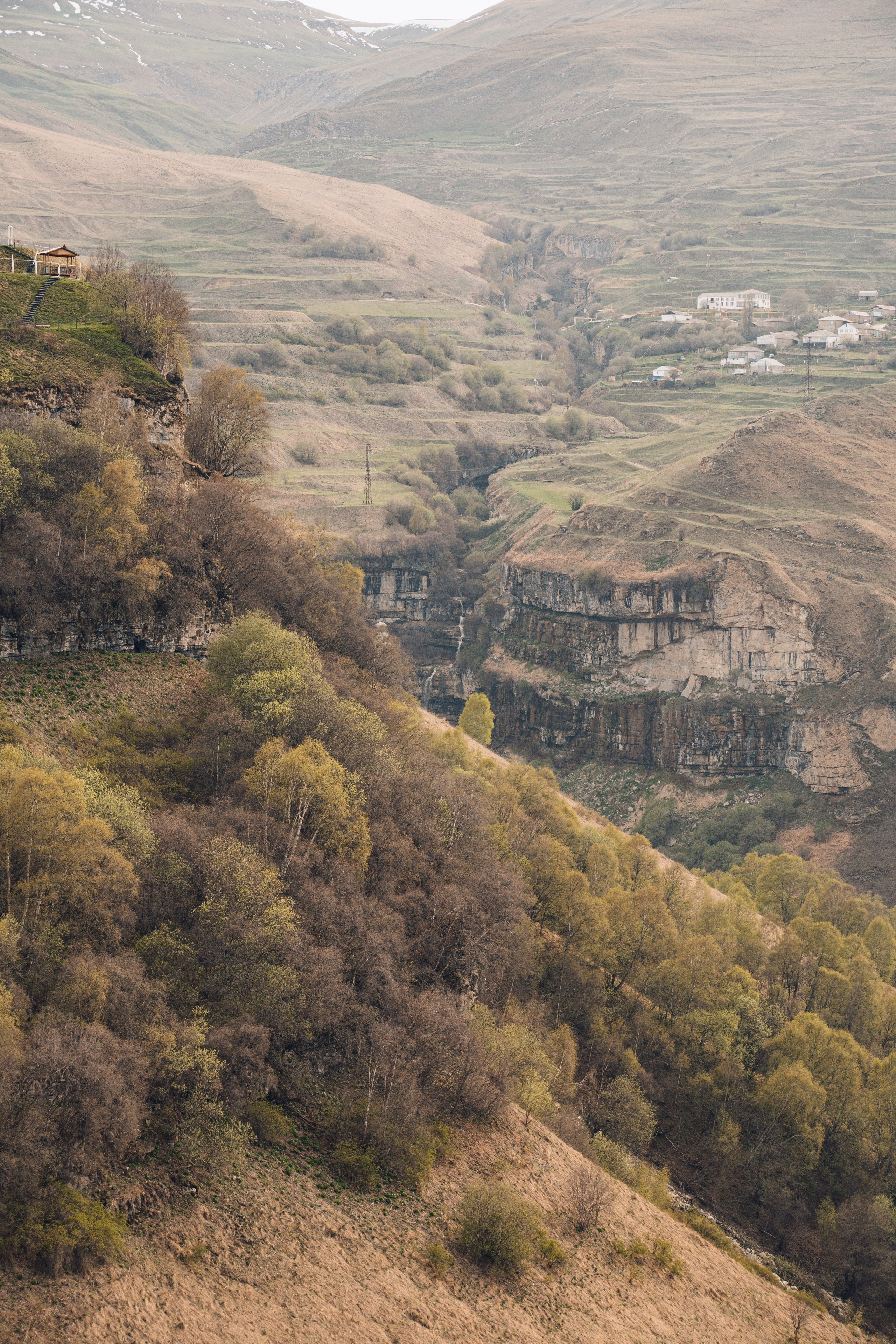 Дагестан. Gusarov Travel Photography