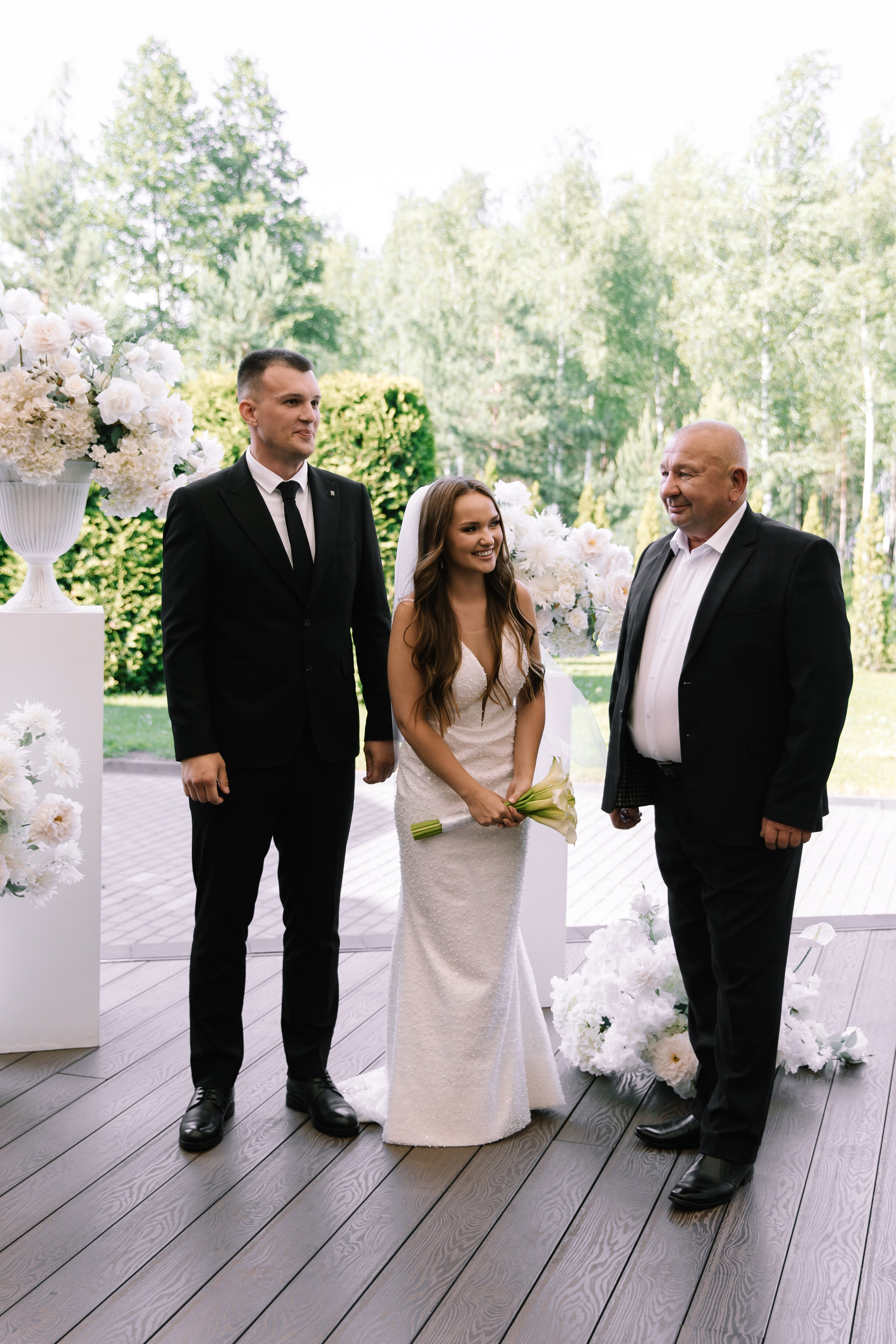 Anastasia & Ilya. Фотограф в Минске — Юлия Деяк. Фотосессии в Минске