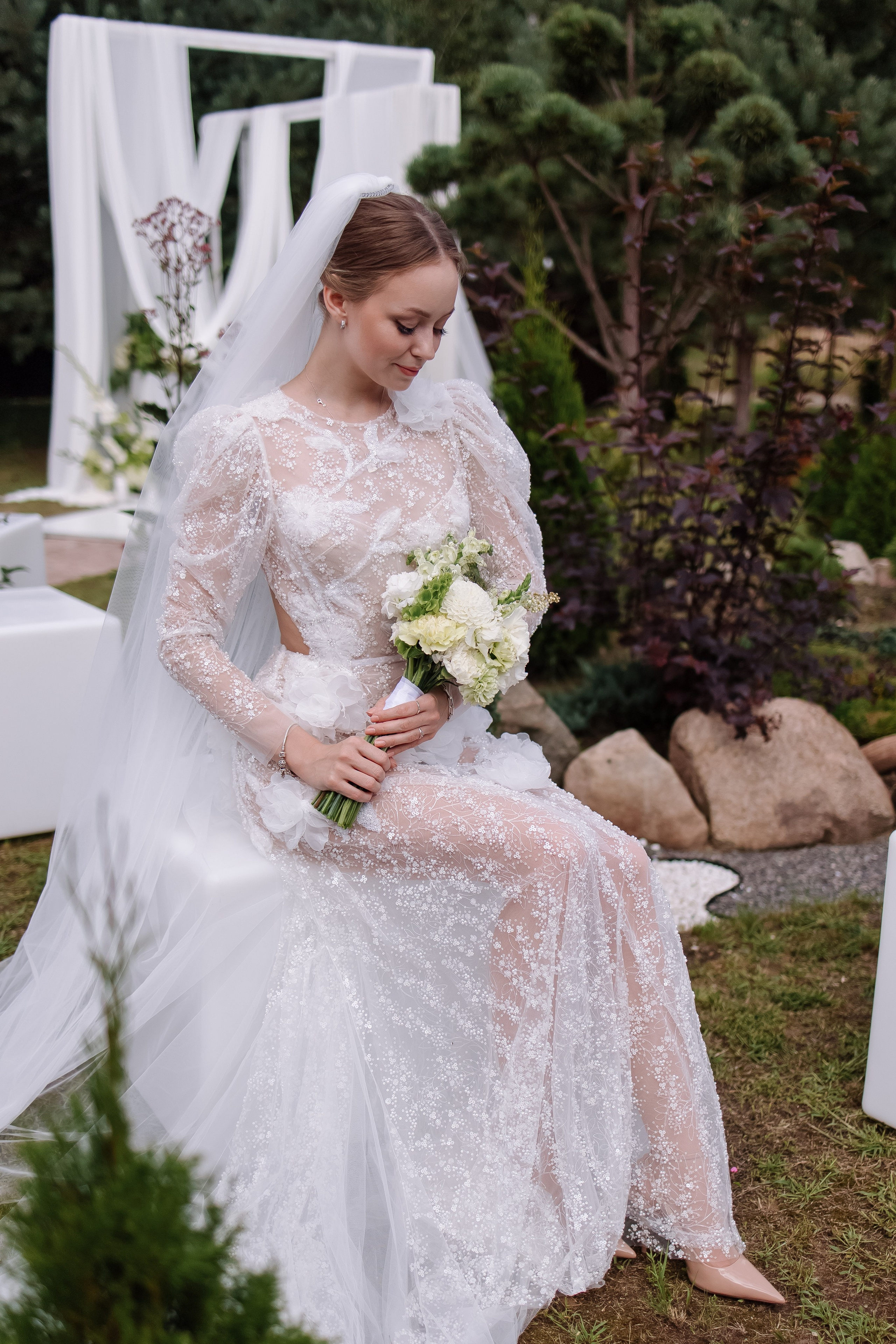 Егор/Арина. Свадебный фотограф