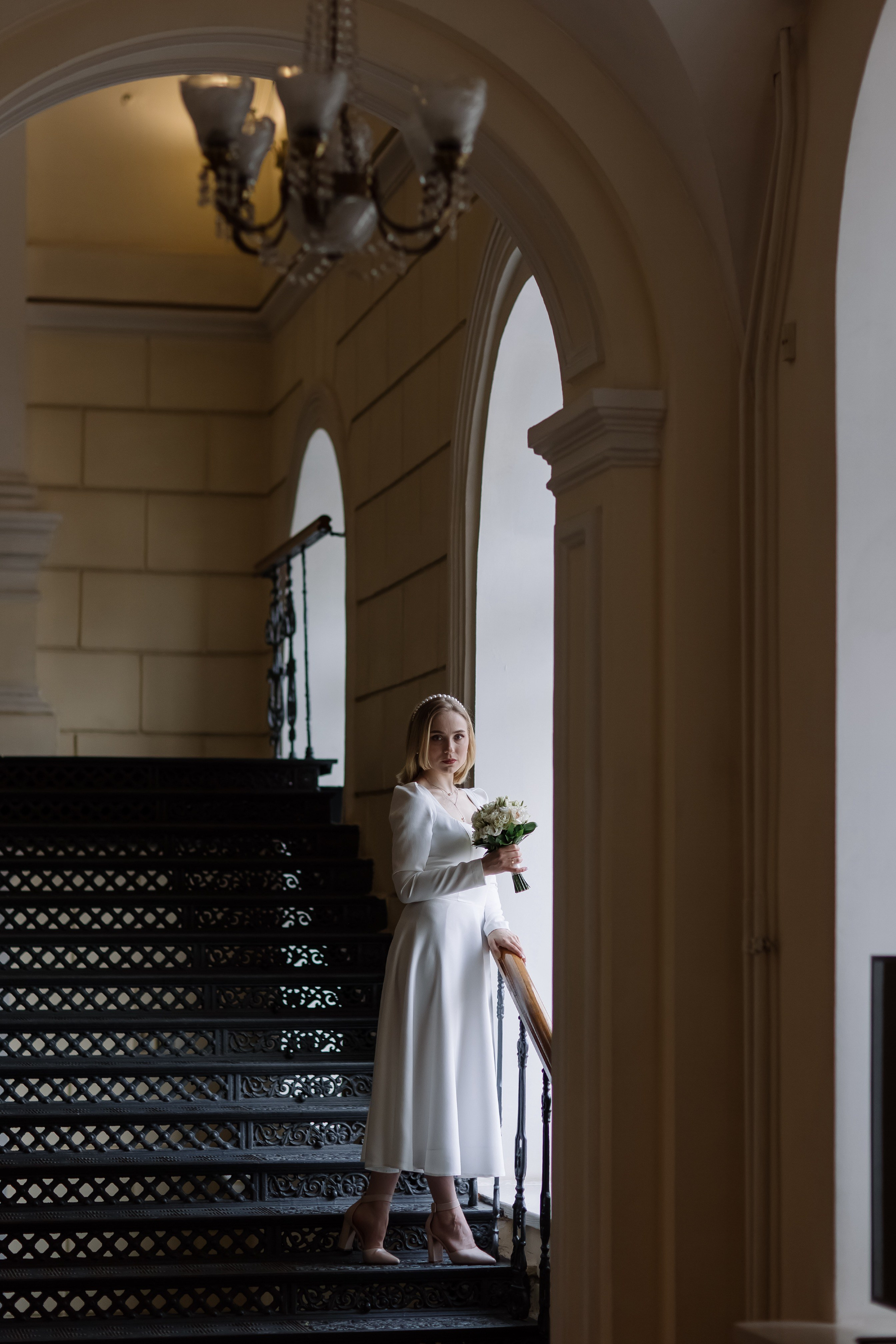 Даниил/Екатерина. Свадебный фотограф