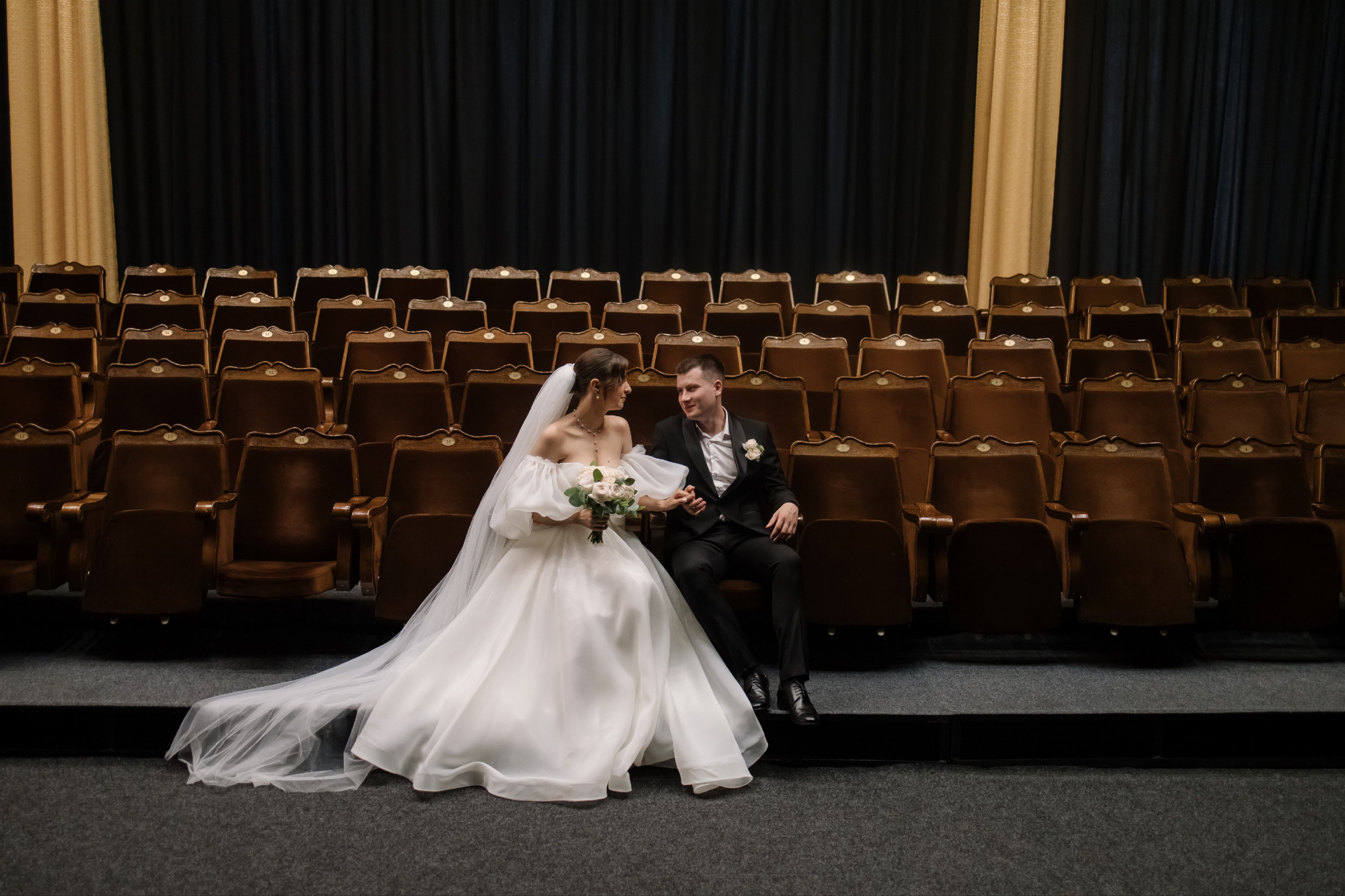 Никита/Анастасия. Свадебный фотограф