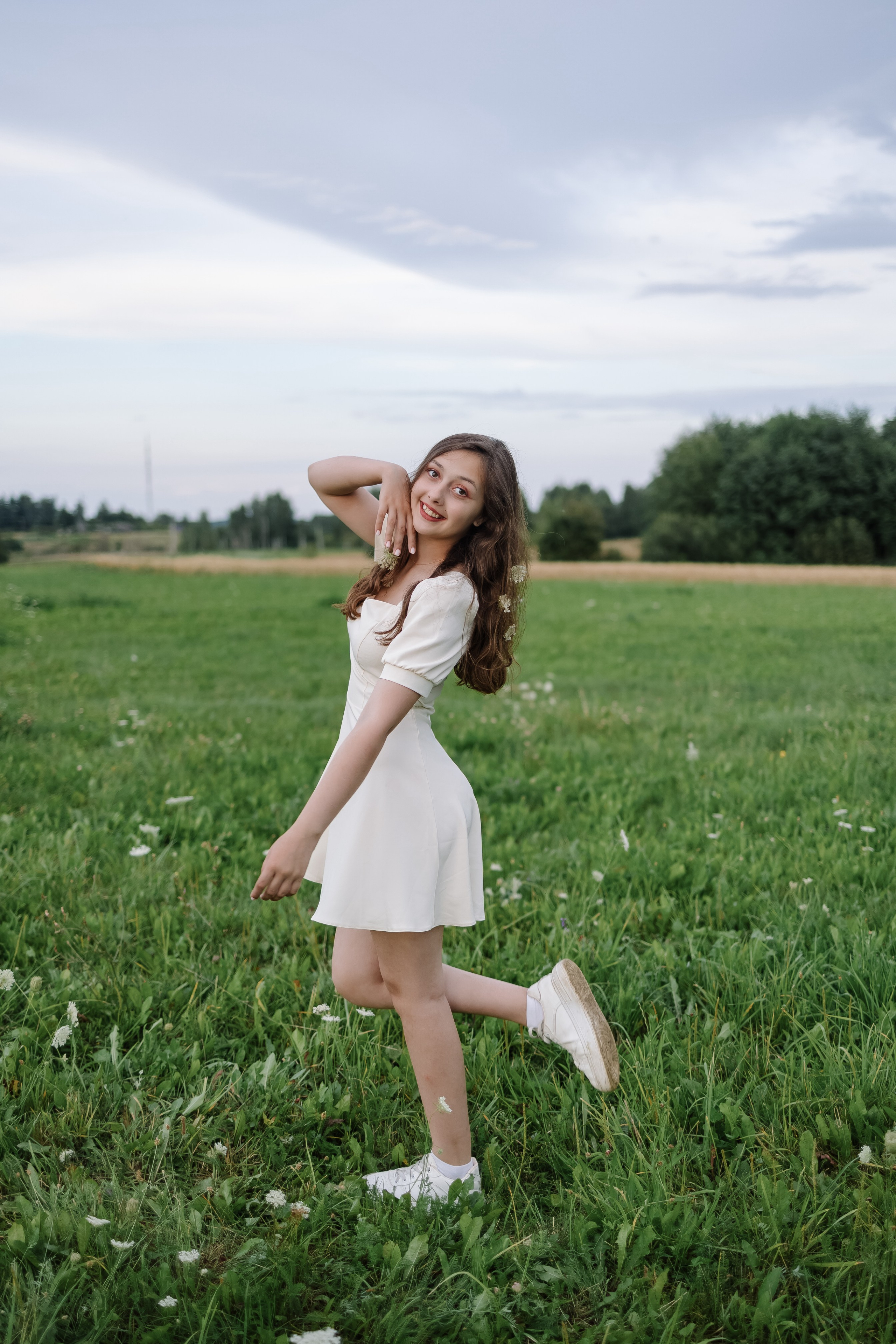 Русалина. Свадебный фотограф