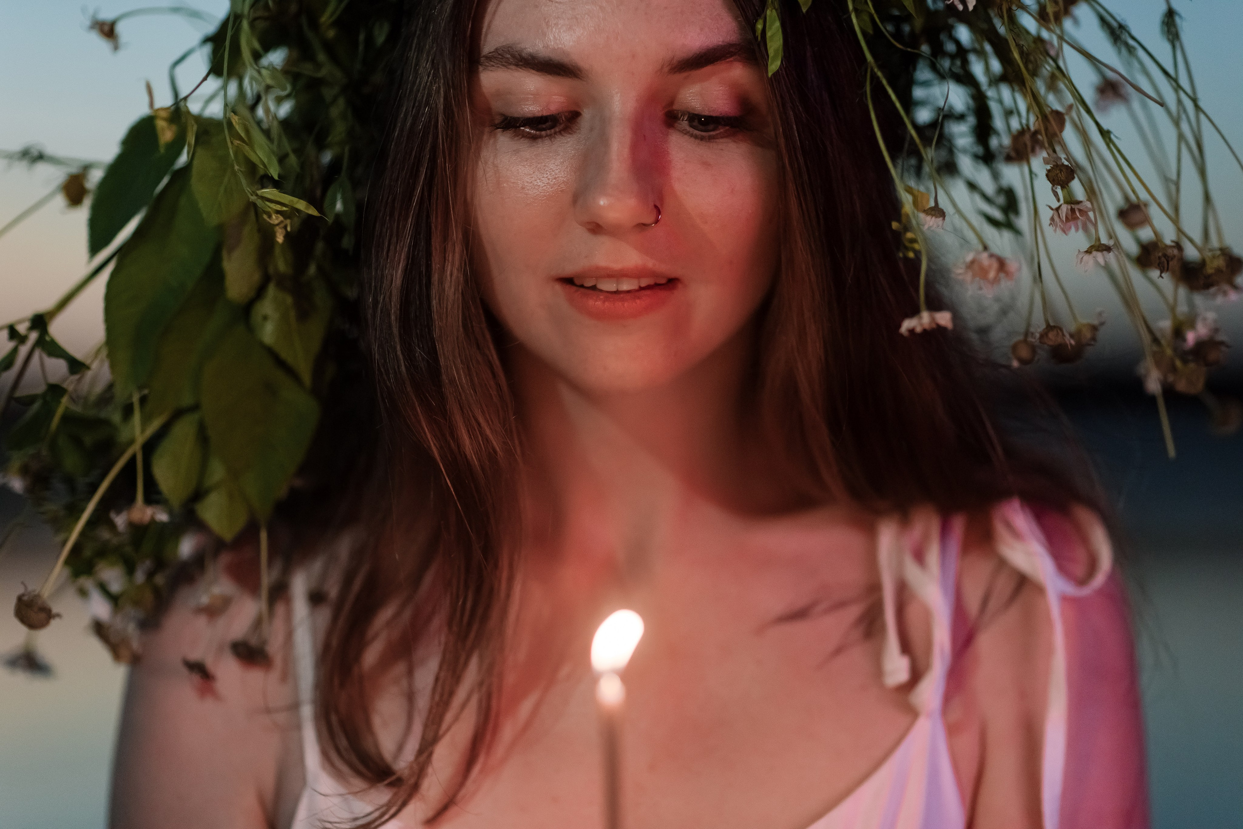 Купалле. Свадебный фотограф