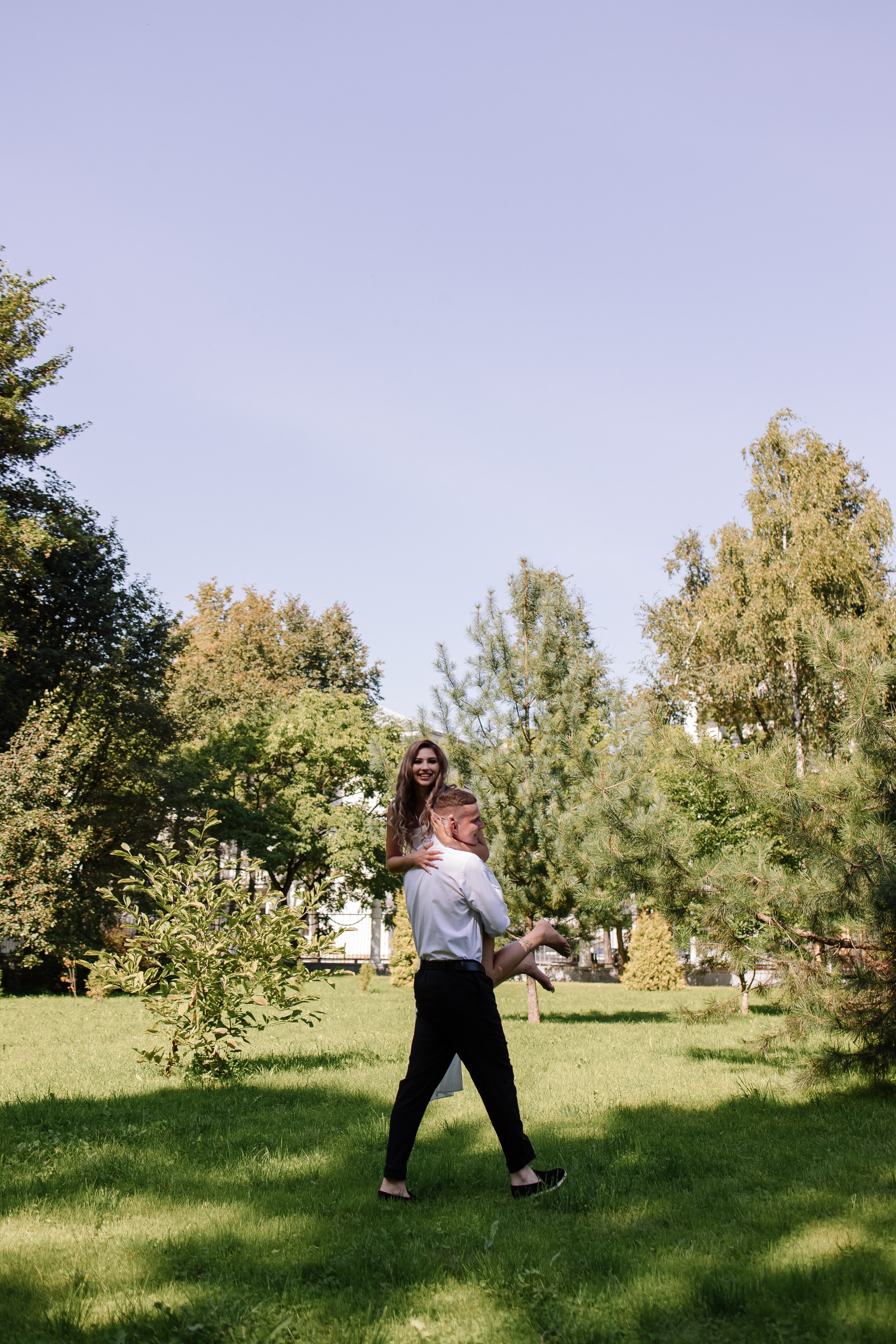 Никита/Диана. Свадебный фотограф