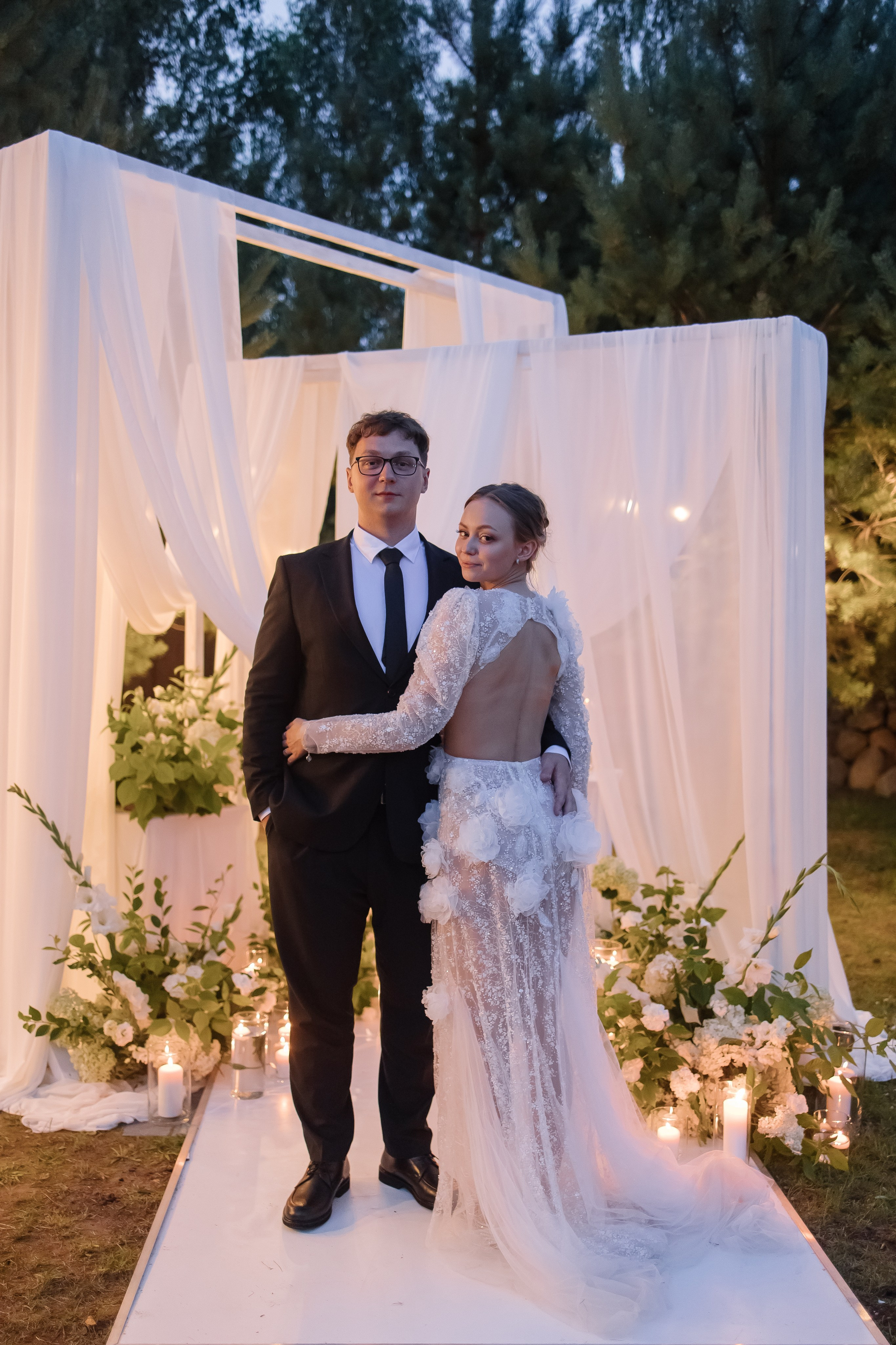 Егор/Арина. Свадебный фотограф