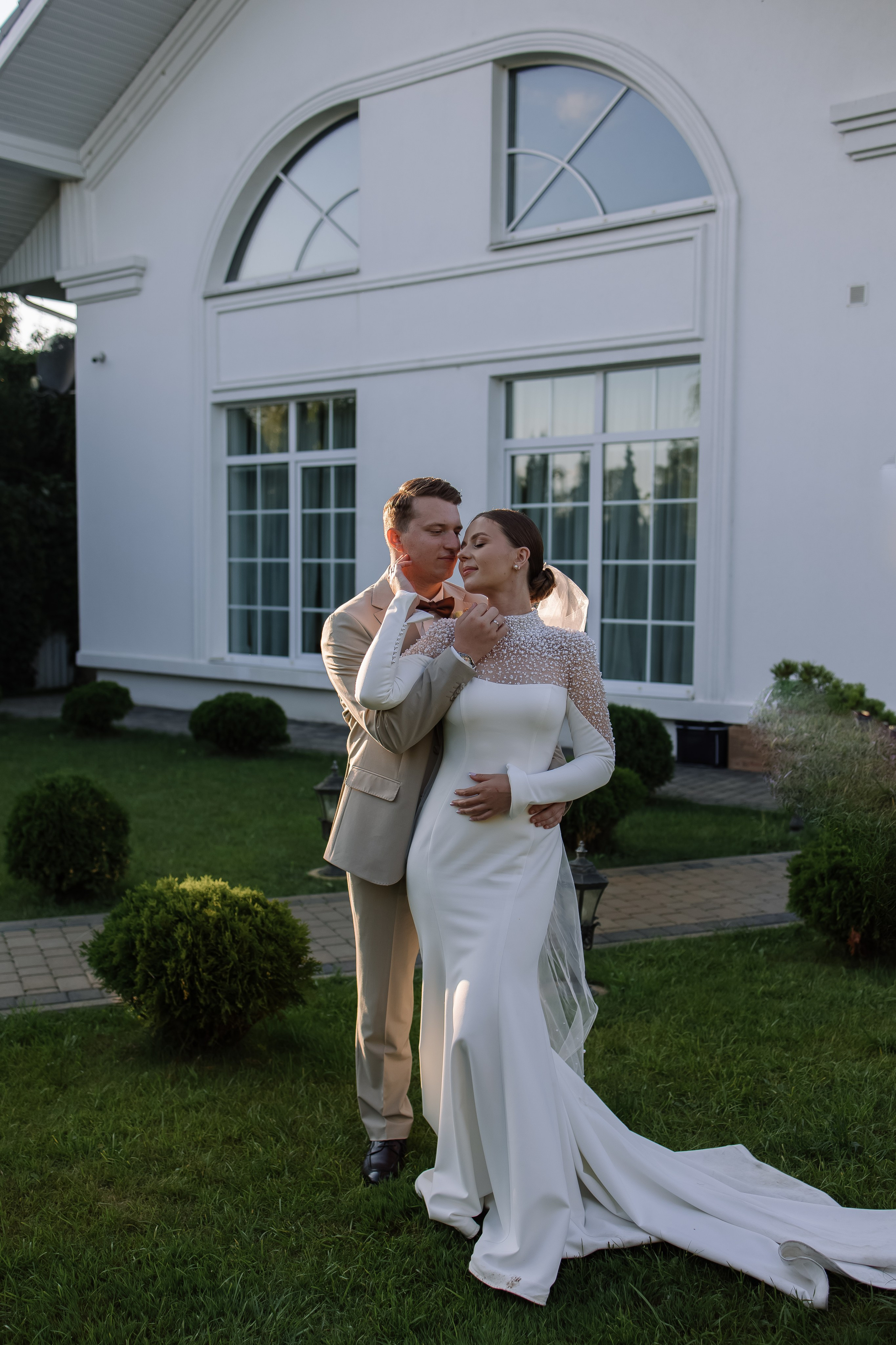 Aleksey&Viktoriya. Свадебный фотограф