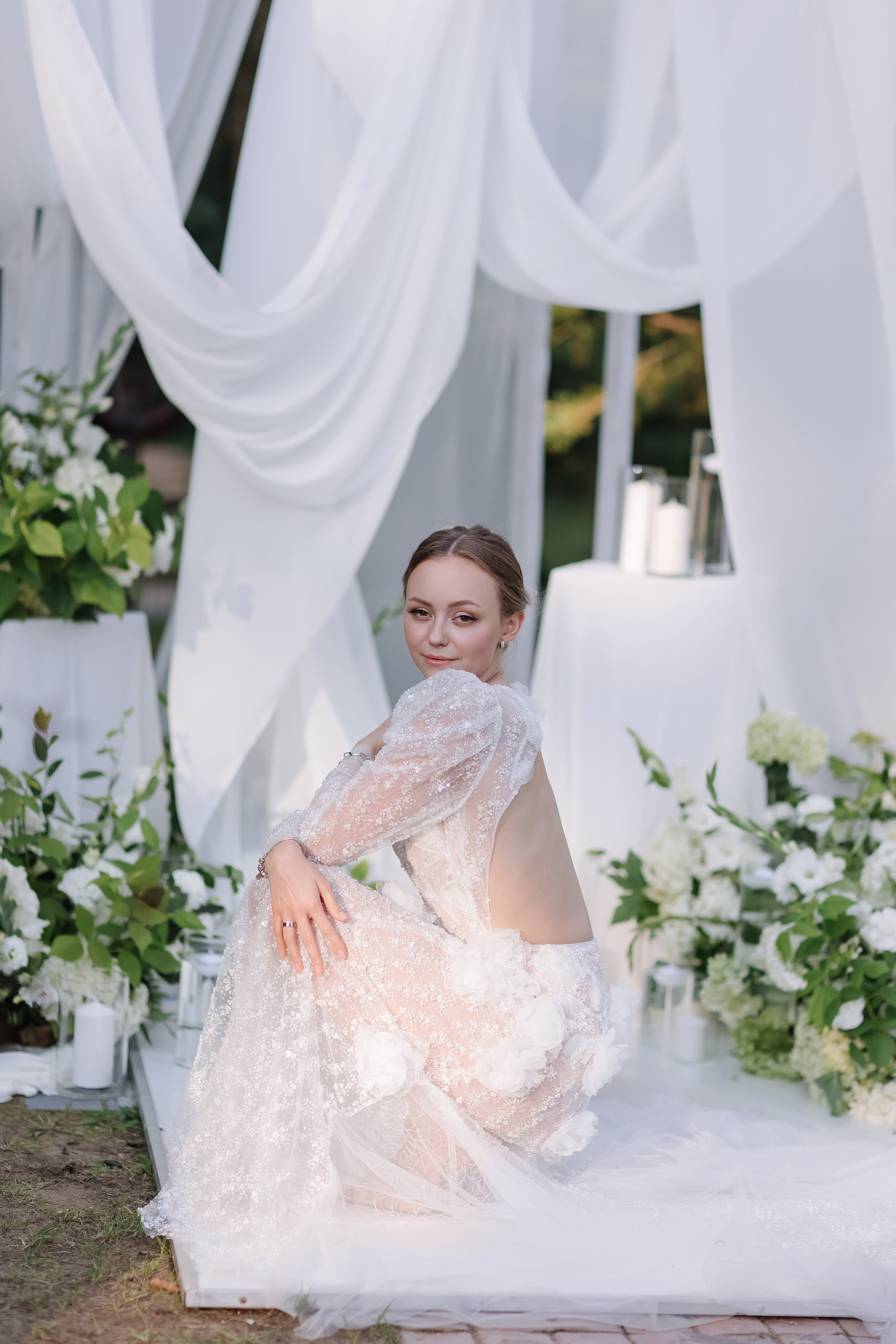 Егор/Арина. Свадебный фотограф