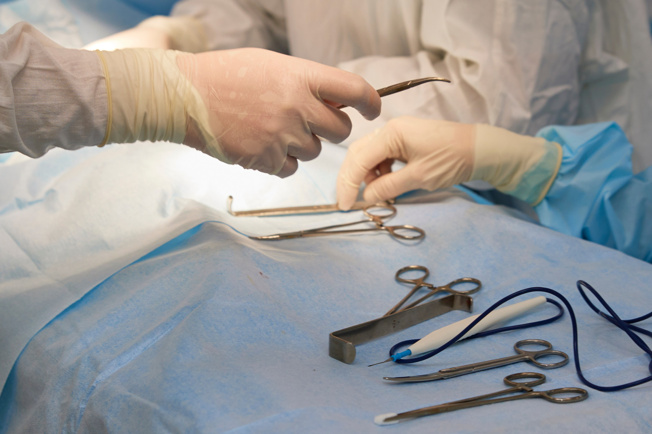 День хирурга. Фотограф во Владивостоке Осипчук Дмитрий