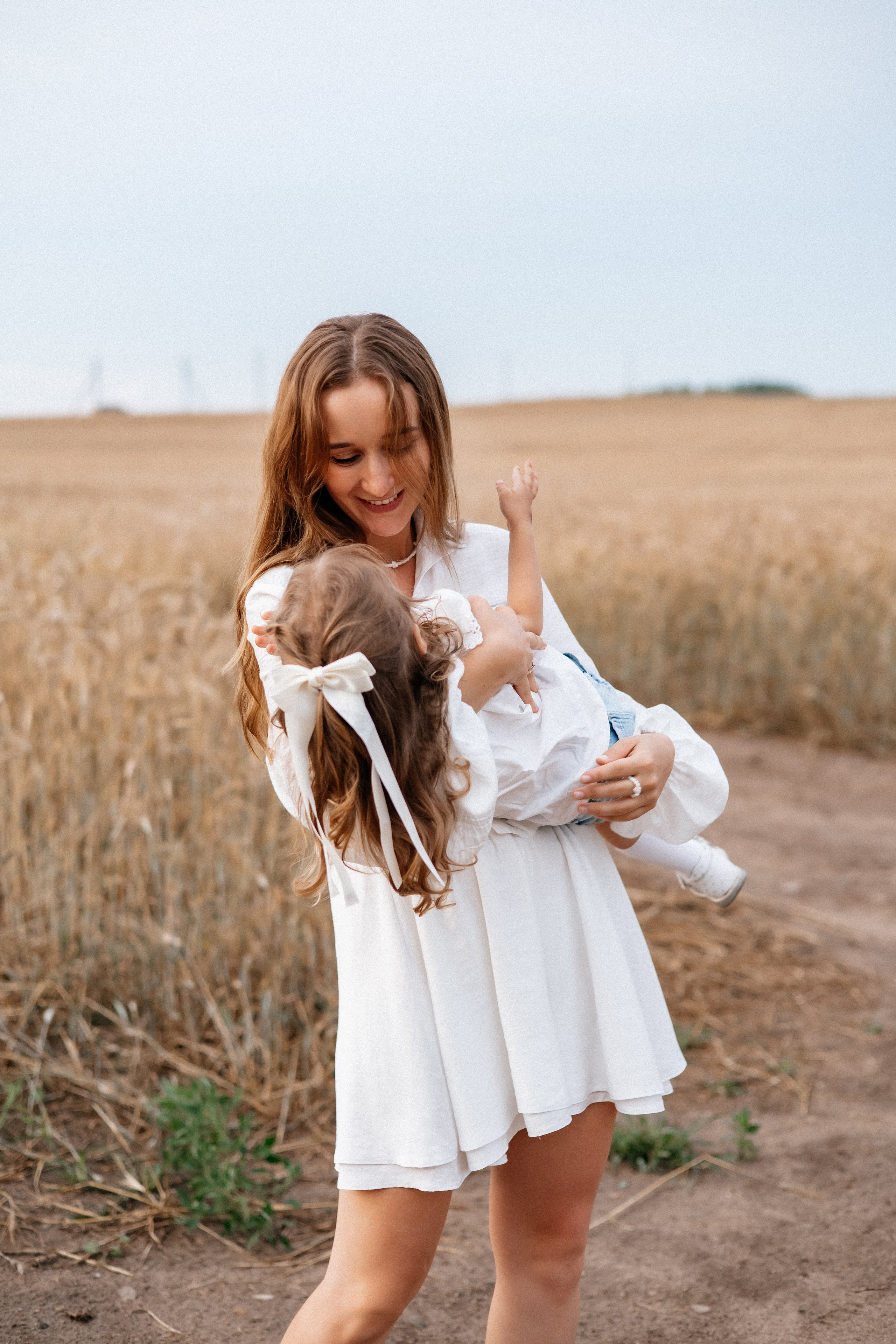 Марина, Юра и Николь. Светлана Ванцлав — фотограф Минск, Беларусь