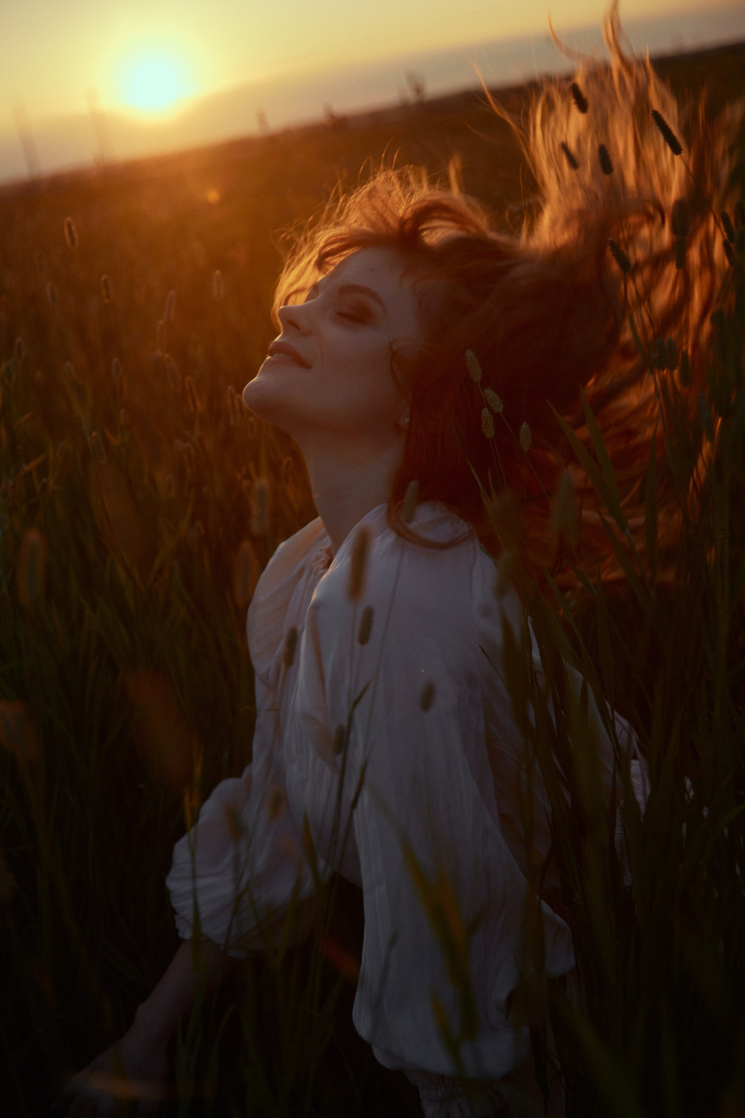 Катерина. Фотограф Анастасия Федорова  Санкт-Петербург