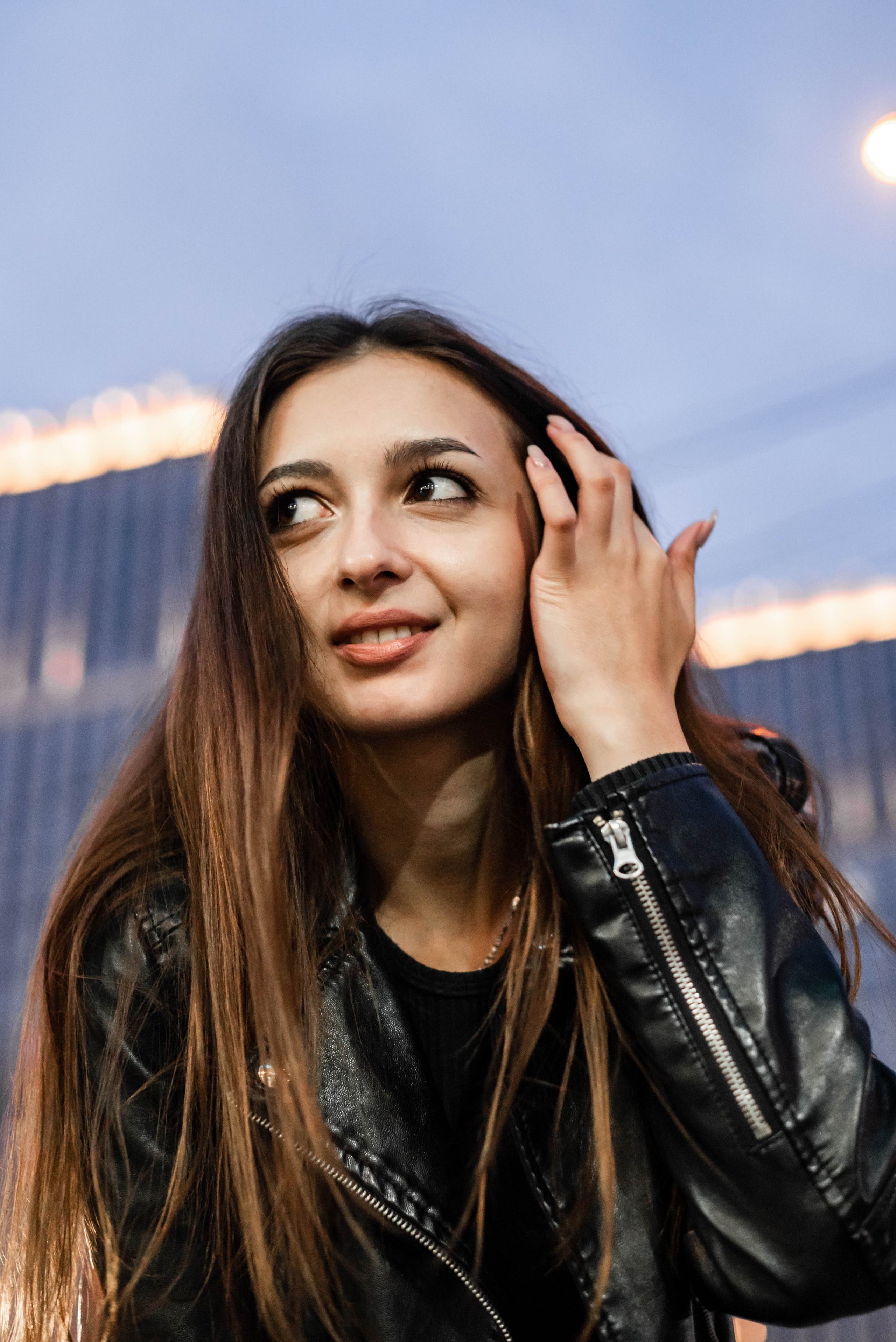 Прогулка у Ричмонда. Свадебный и семейный фотограф в Новосибирске, Санкт-Петербурге, Москве