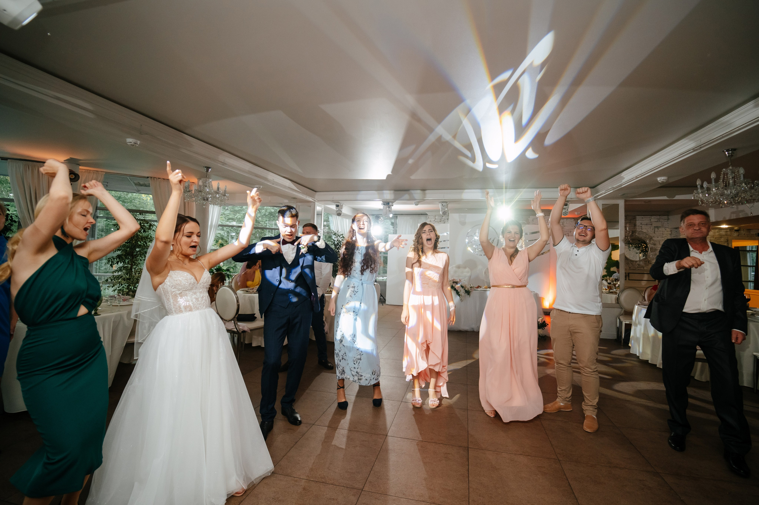 Александр и Мария. Семейный и свадебный фотограф в Санкт-Петербурге и Москве