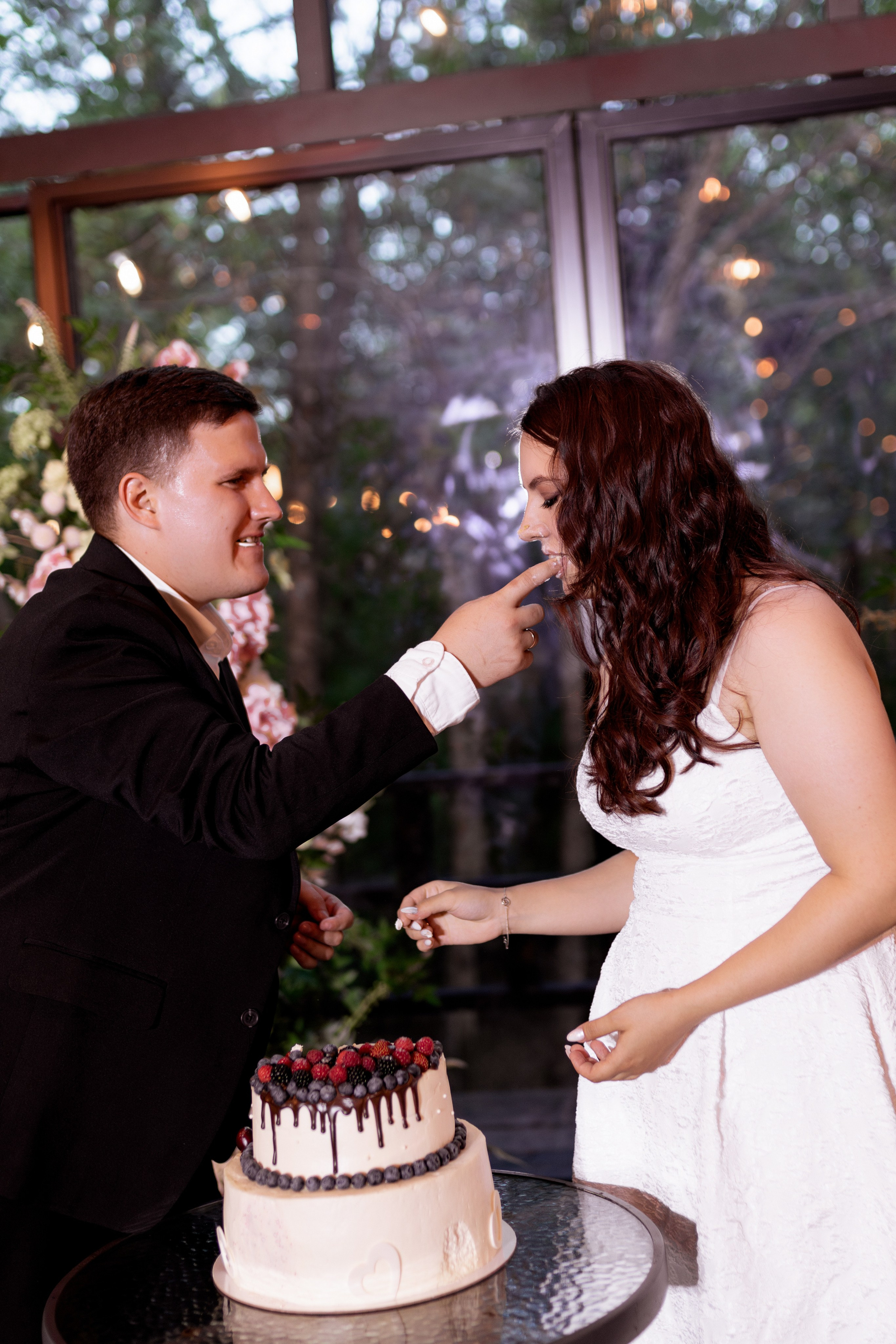 Ярослав и Александра. Фотограф Ольга Харлашина г. Оренбург