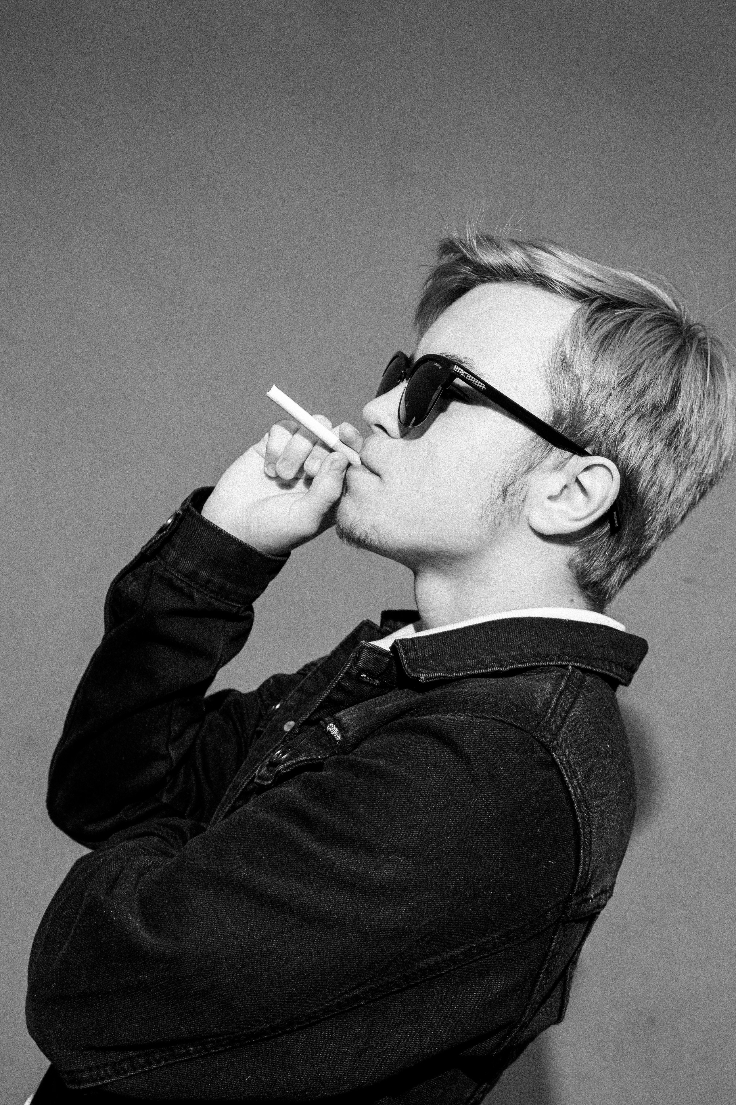 Степан. Дмитрий Рябов — фотограф