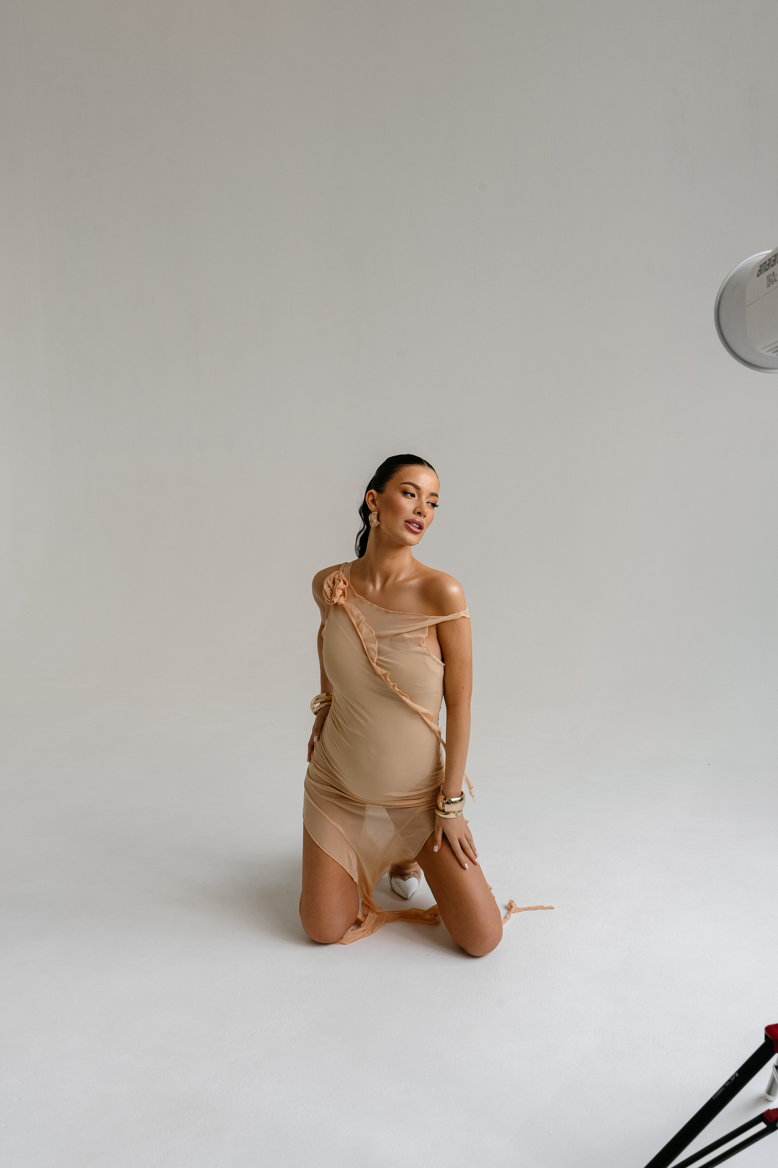 Беременность. Коммерческий фотограф Елена Таран