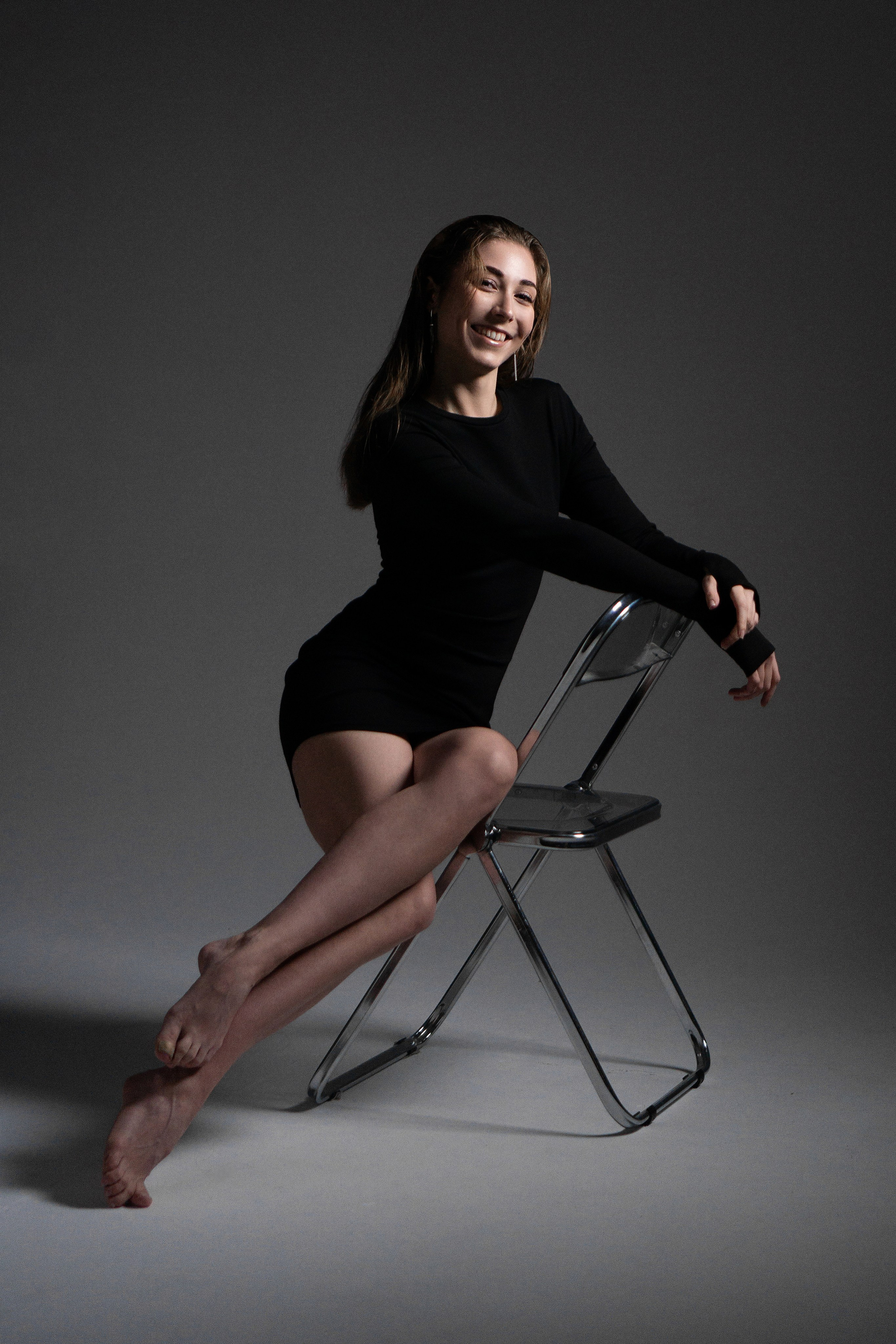 Алёна (мастер-класс). Фотограф в Кстово и Нижнем Новгороде KOLOSOK