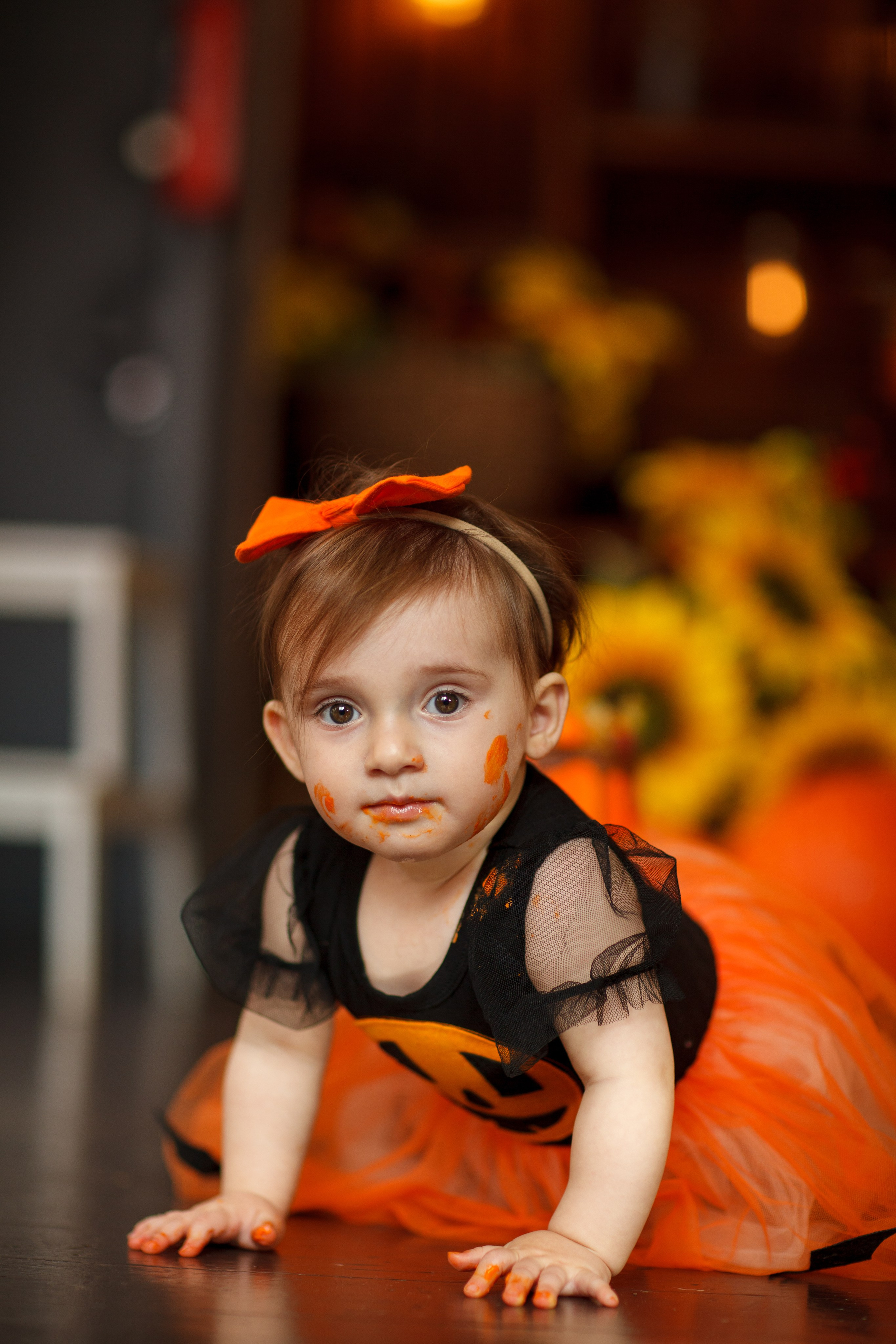 Первый тортик. Фотограф в Москве Наталья Антипина