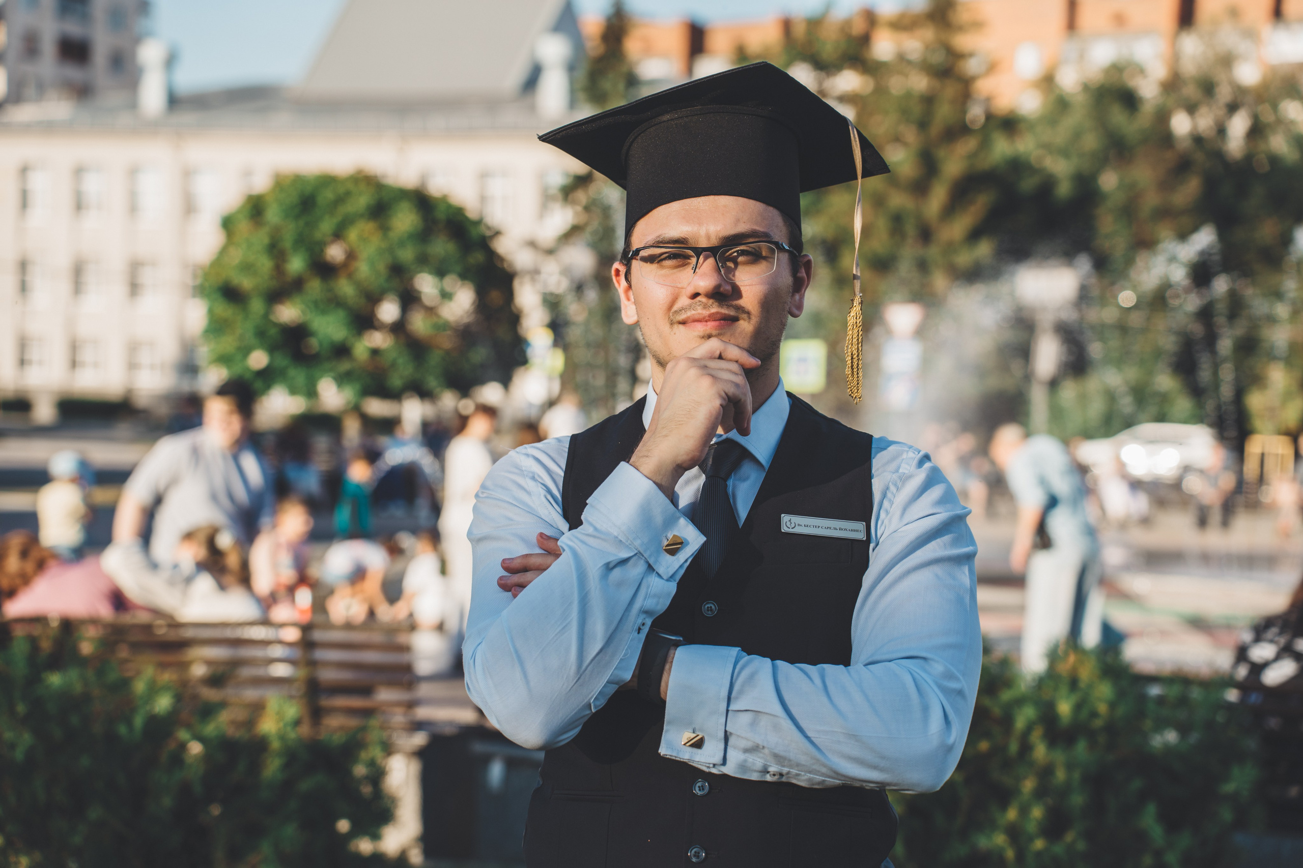 KSMU Students Graduation. Свадебный и семейный видеограф в Курске