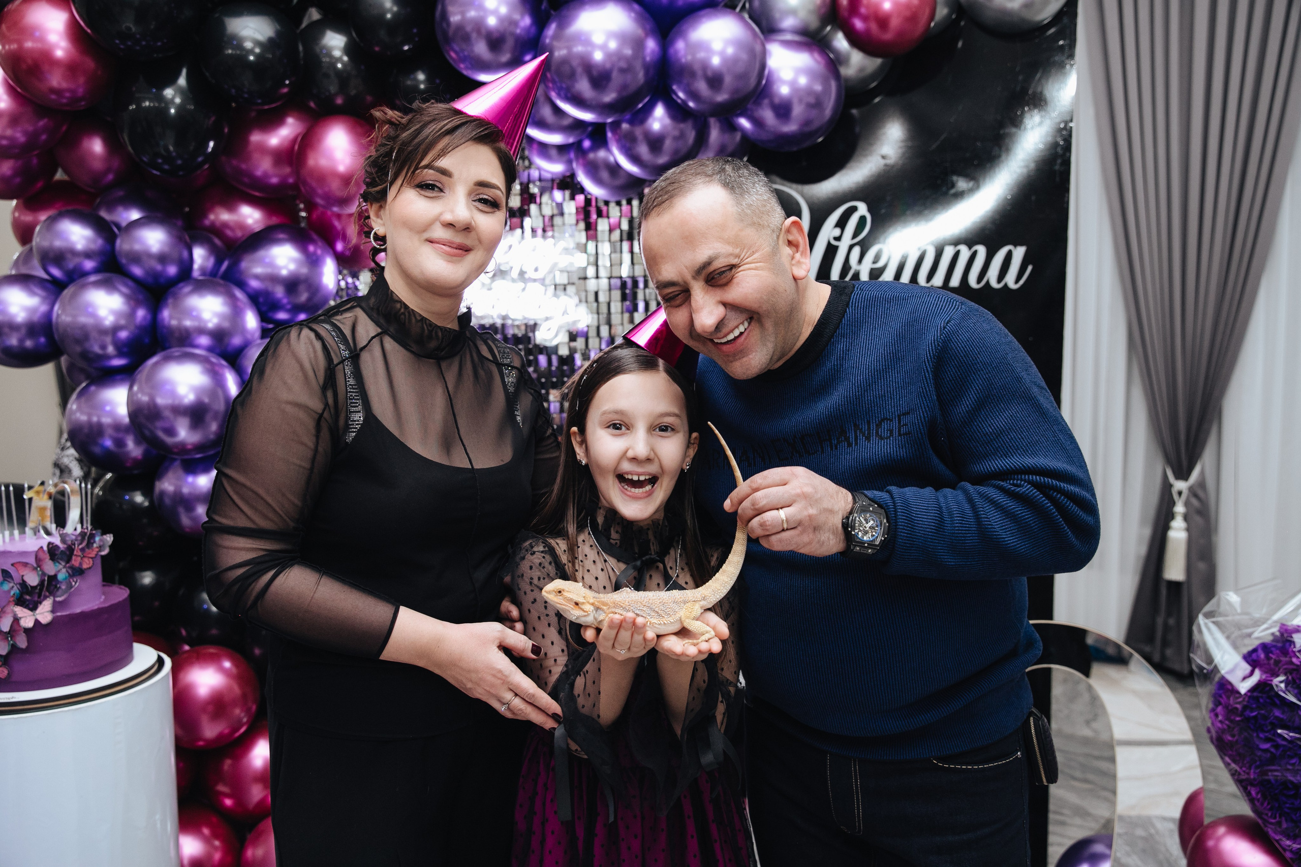 Happy birthday Иветта. Фотограф Георгиевск, КМВ Дамер Катерина