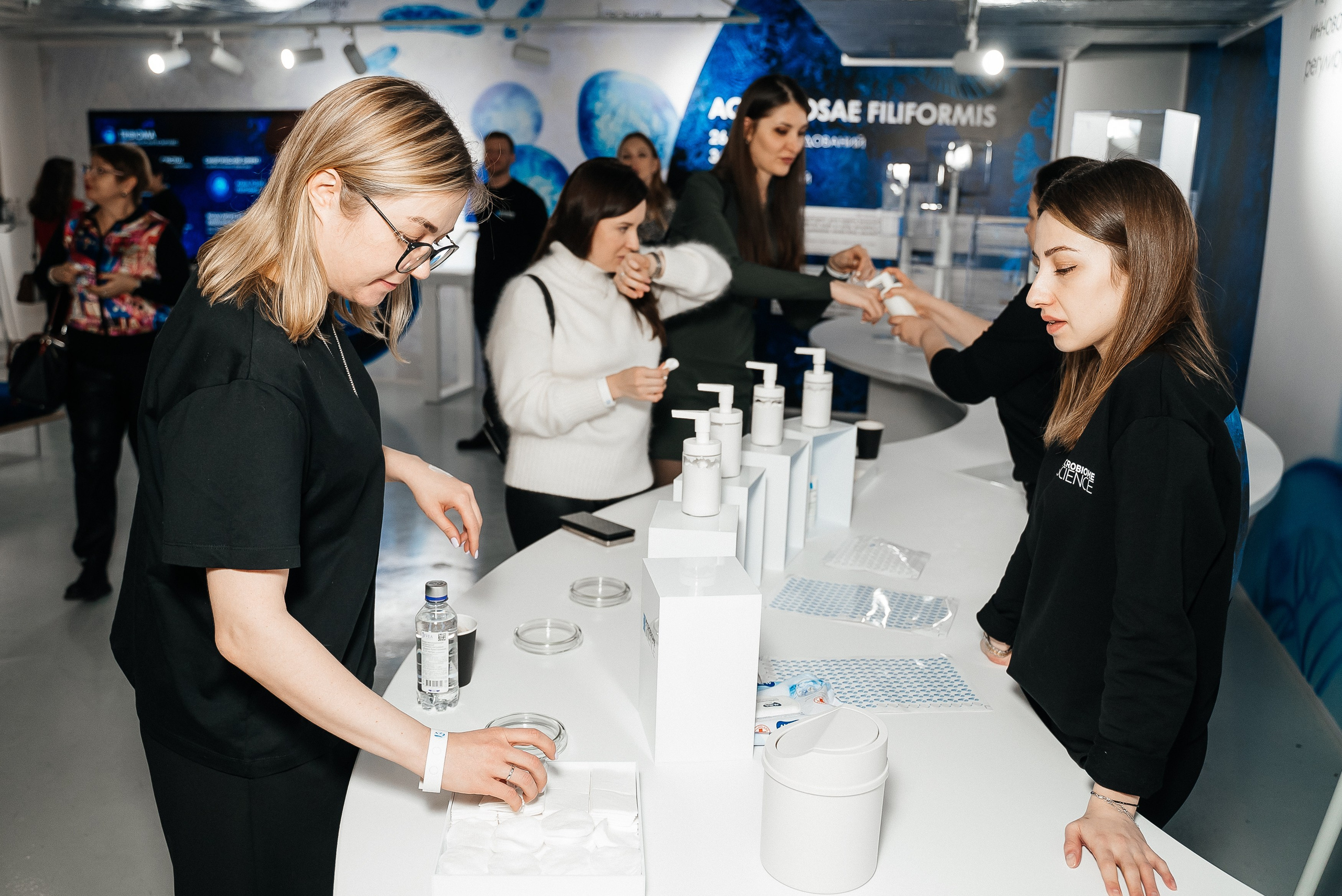 La Roche Posay. Павел Краснов — Свадебный и репортажный фотограф в Москве