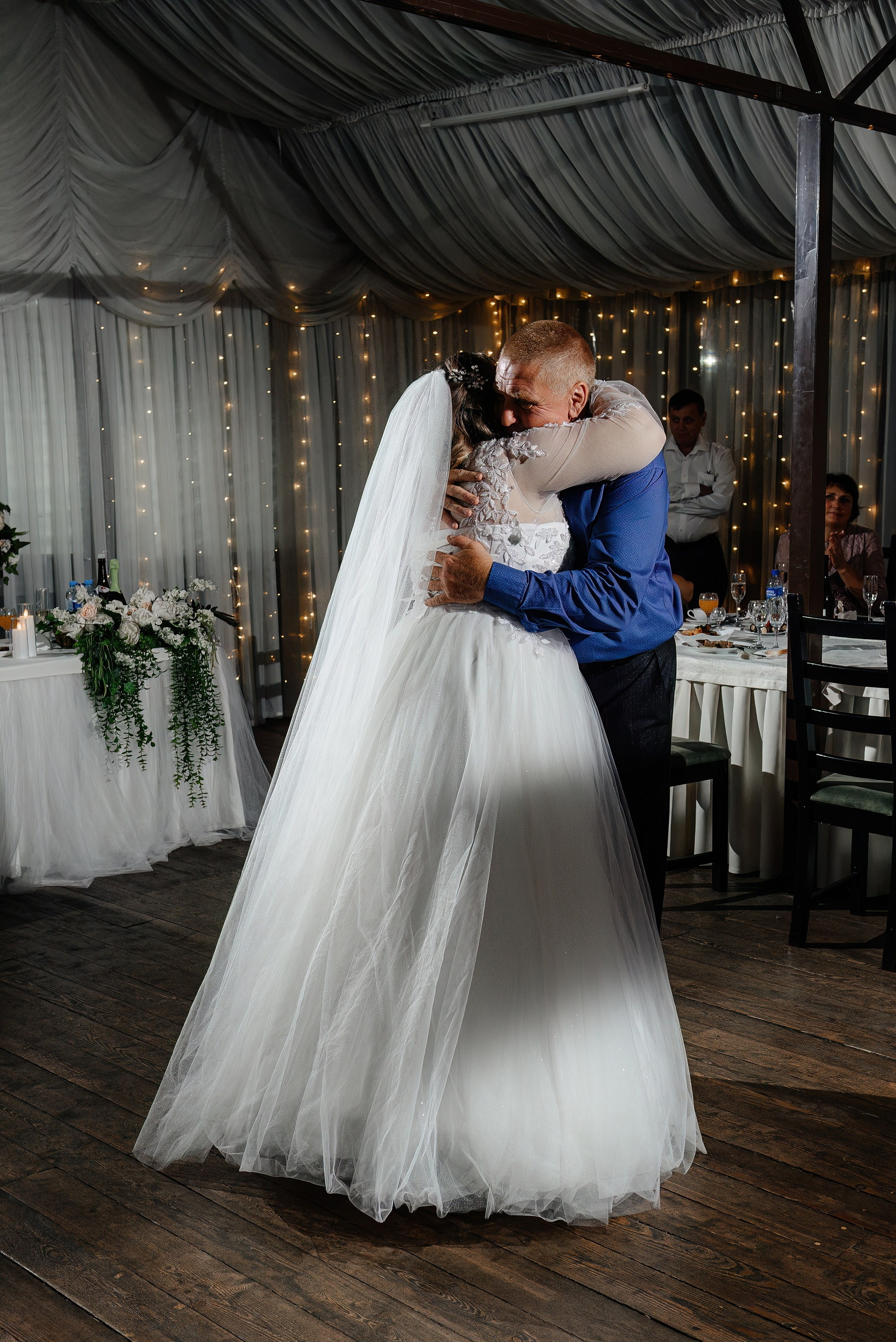 Валерия и Максим. Свадебный и репортажный фотограф Никита Сницарев в Барнауле