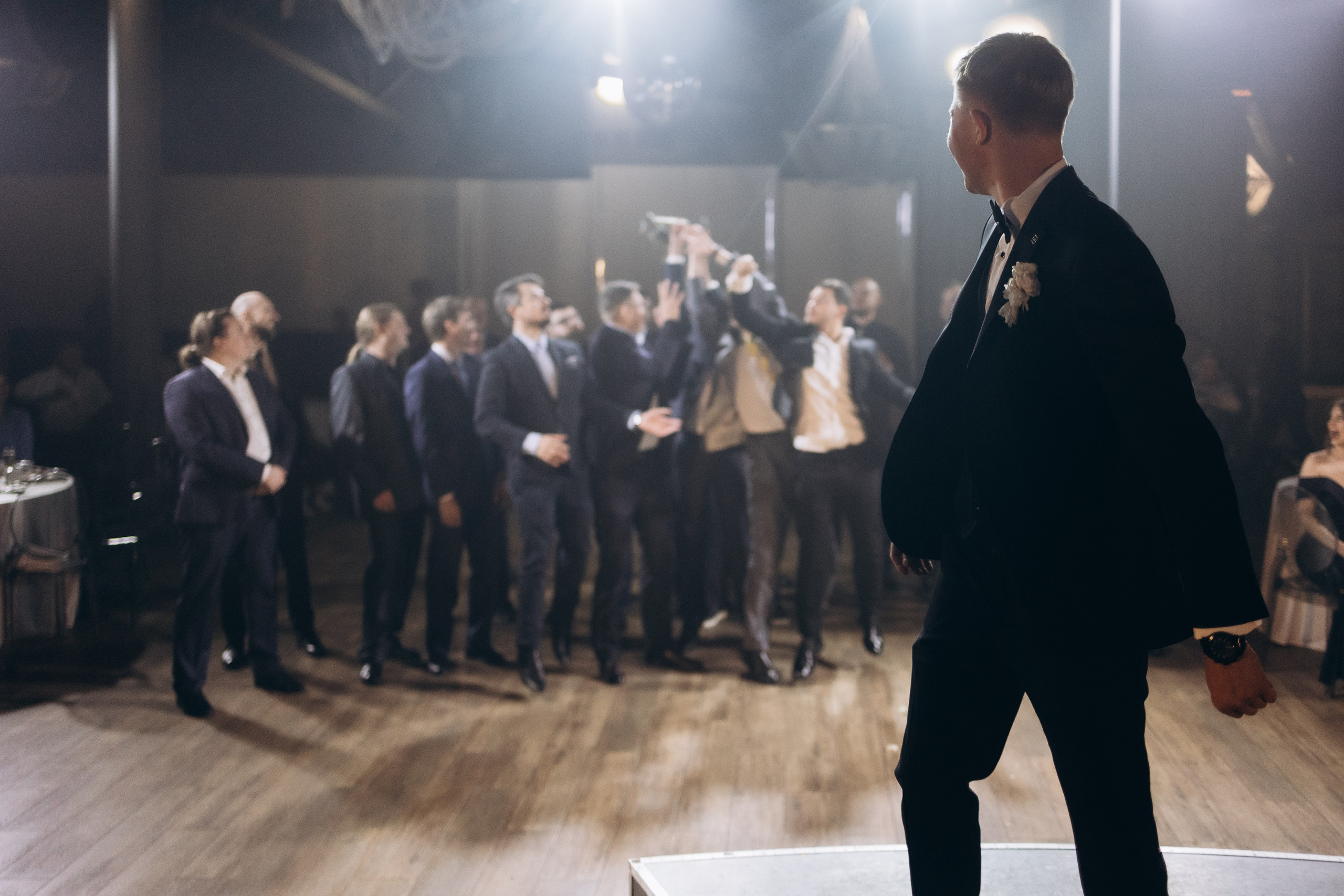 Таня и Дима. Фотограф Артем Бросов в Санкт-Петербурге и Дубае