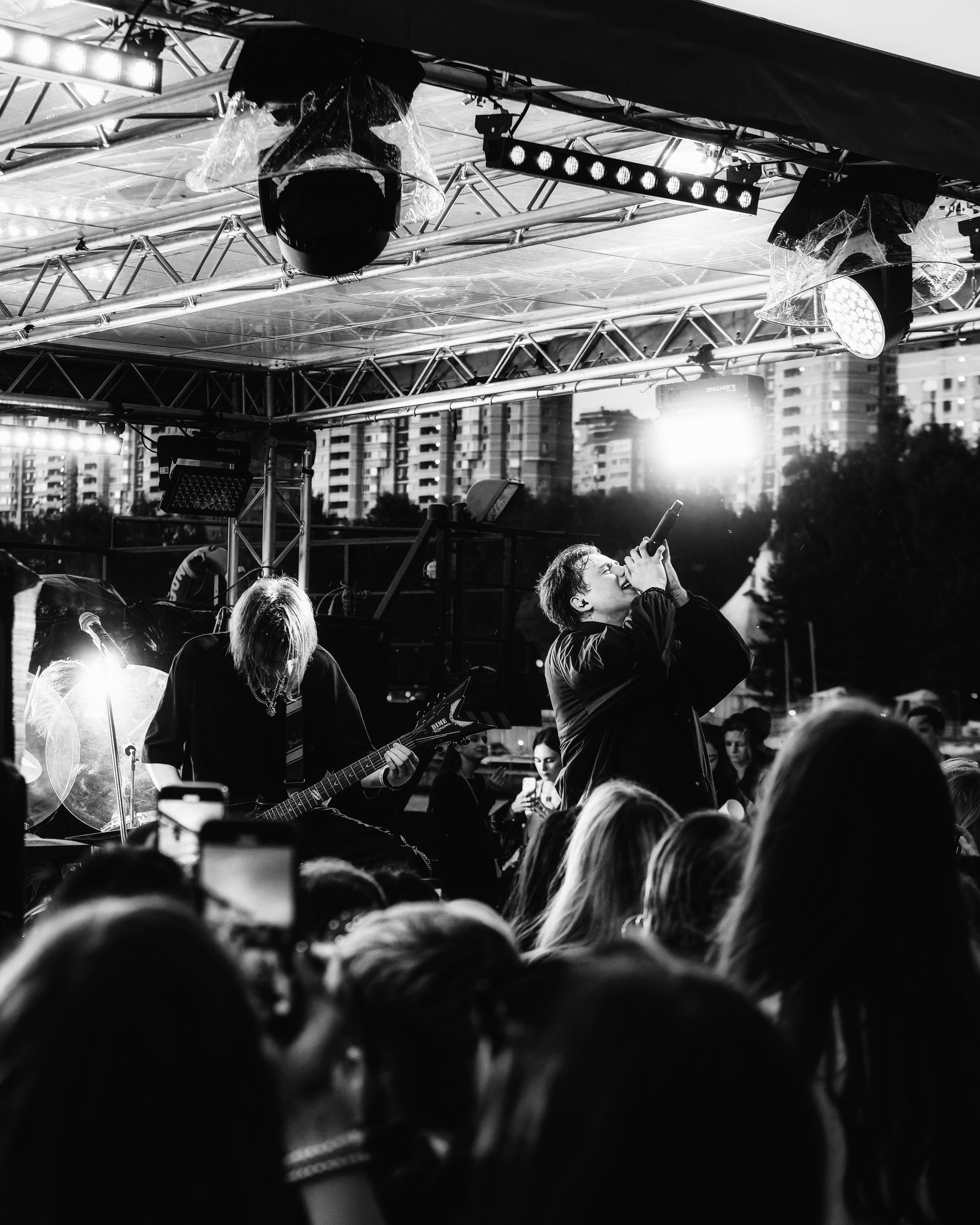 Тринадцать карат на корабле 05.06.2023. Репортажный фотограф и видеограф в Москве