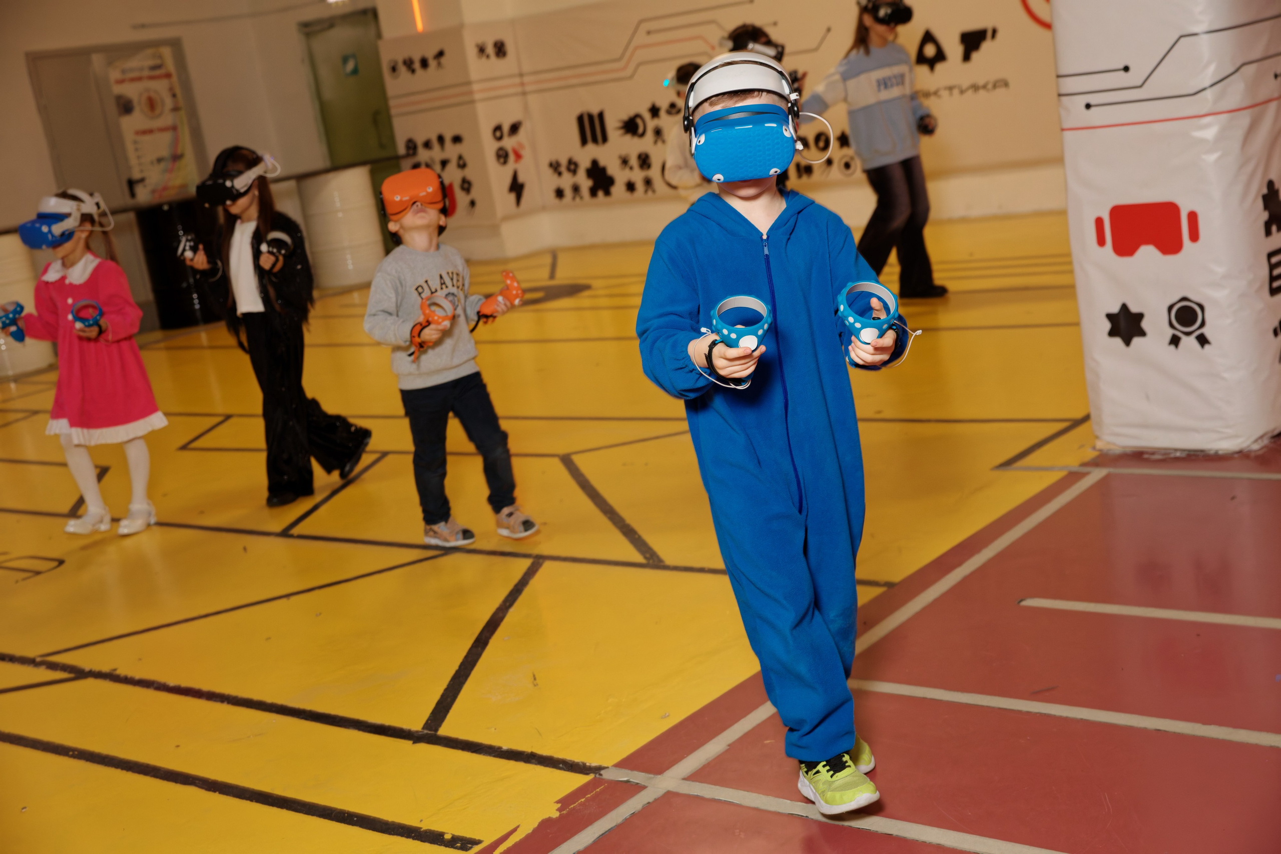 День рождения Максима. Семейный фотограф — Макс Белогрудов